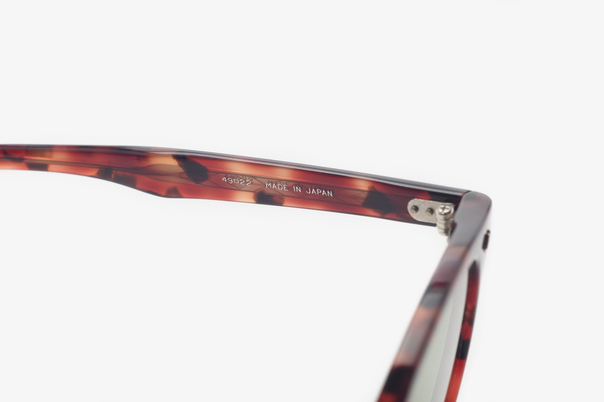 tesio 谷口眼鏡/YAMA