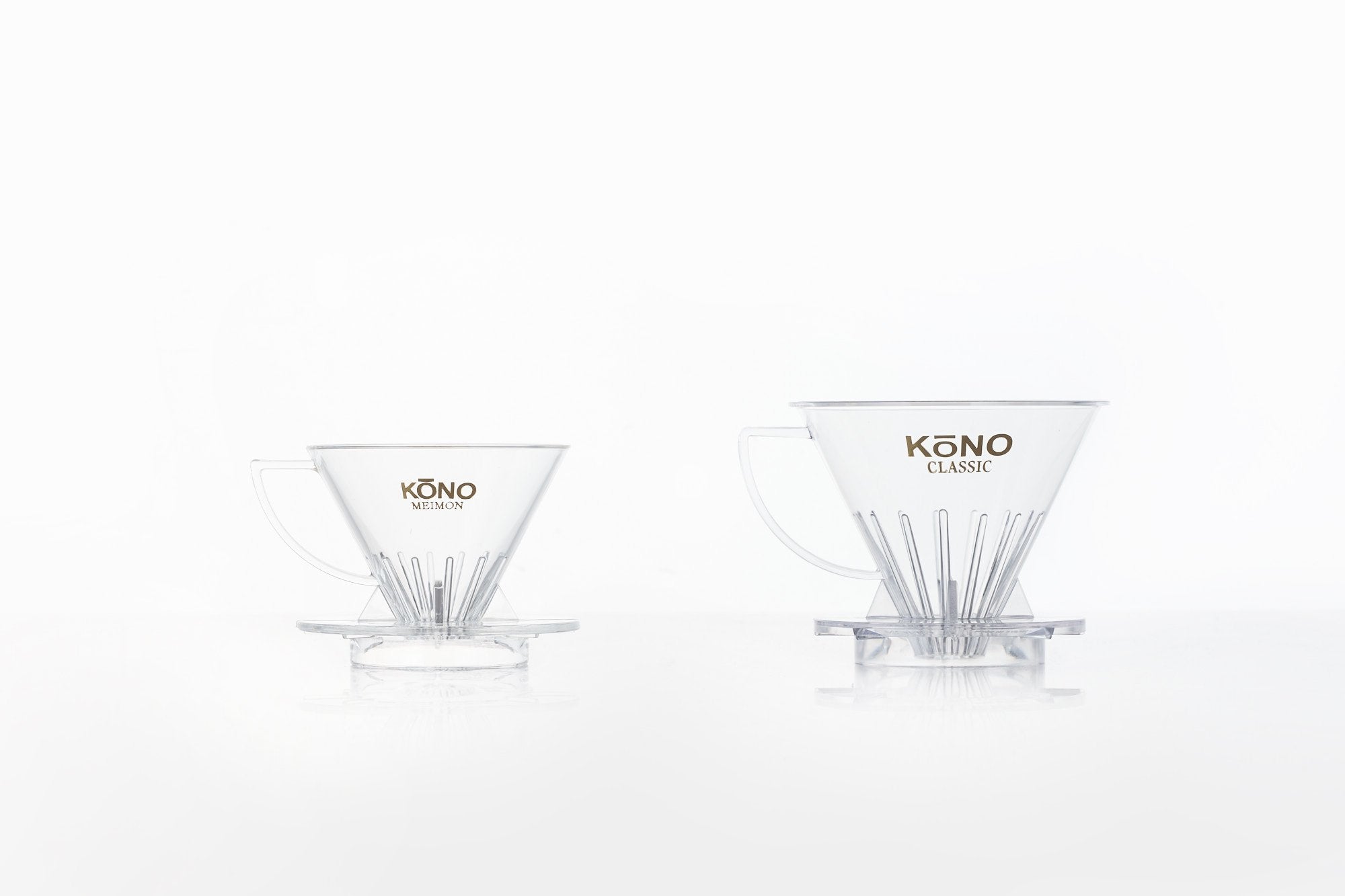 KONO/名門ドリッパーセット/ウッドハンドル