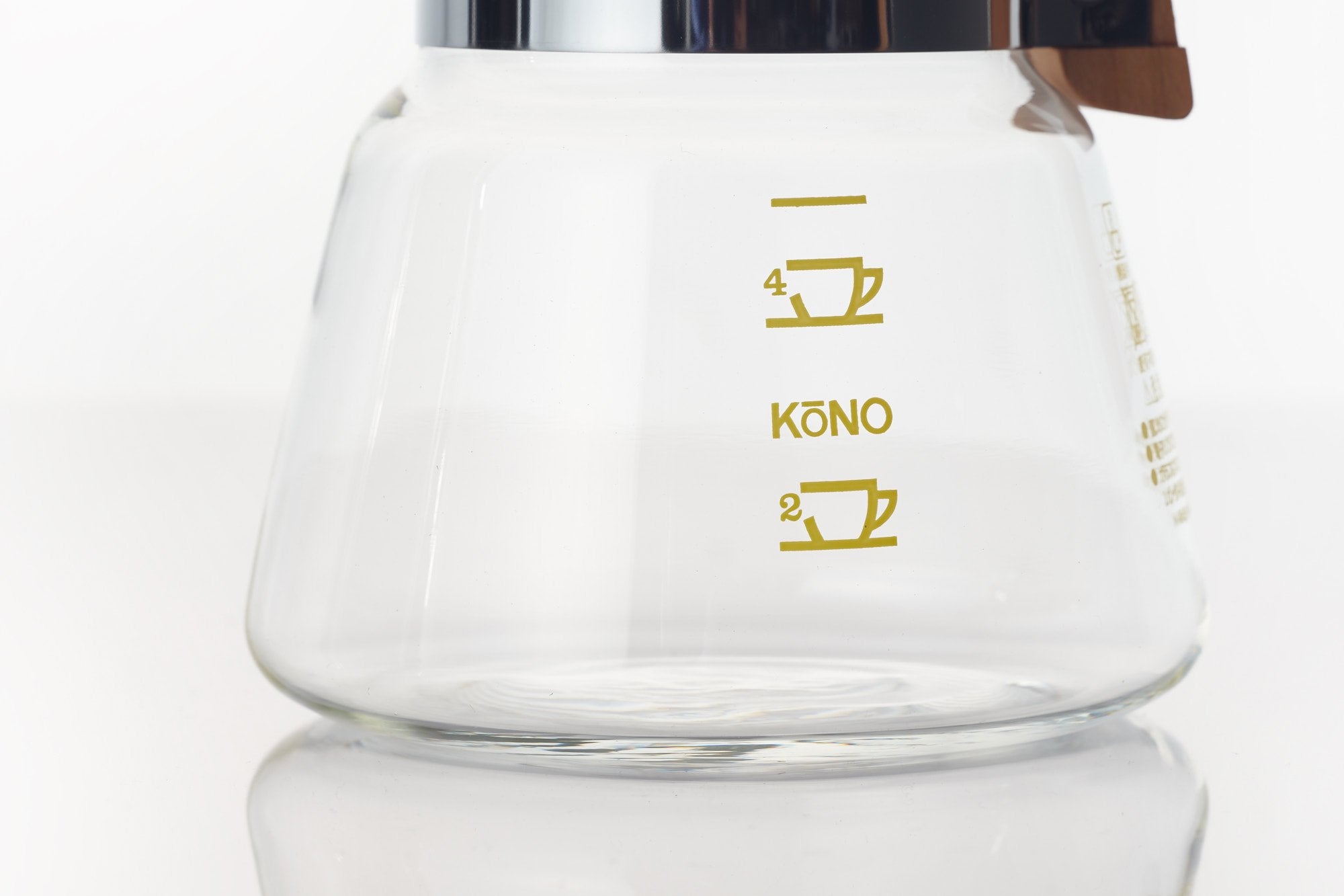 KONO/名門ドリッパーセット/ウッドハンドル