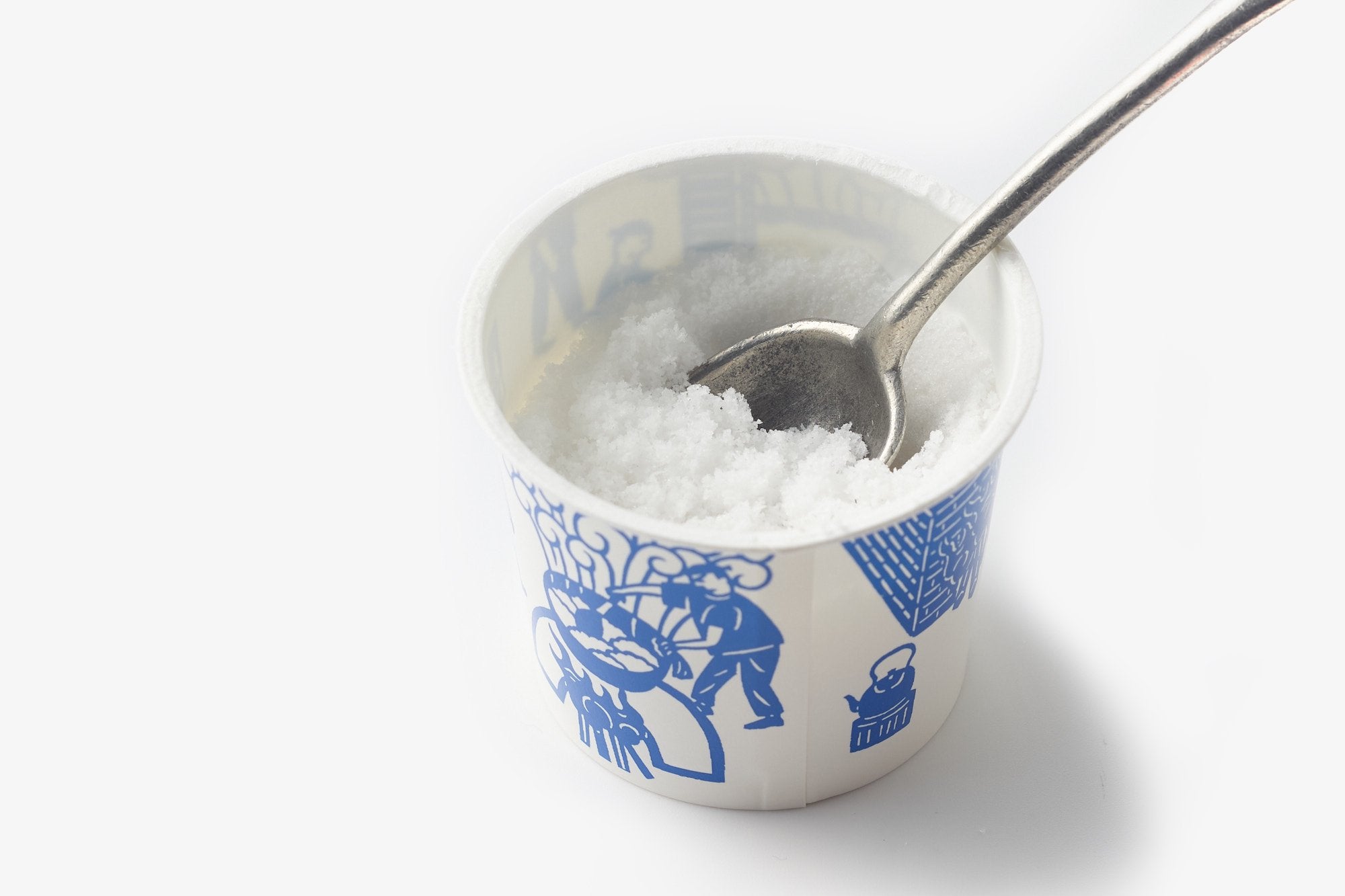 またいちの塩/炊塩