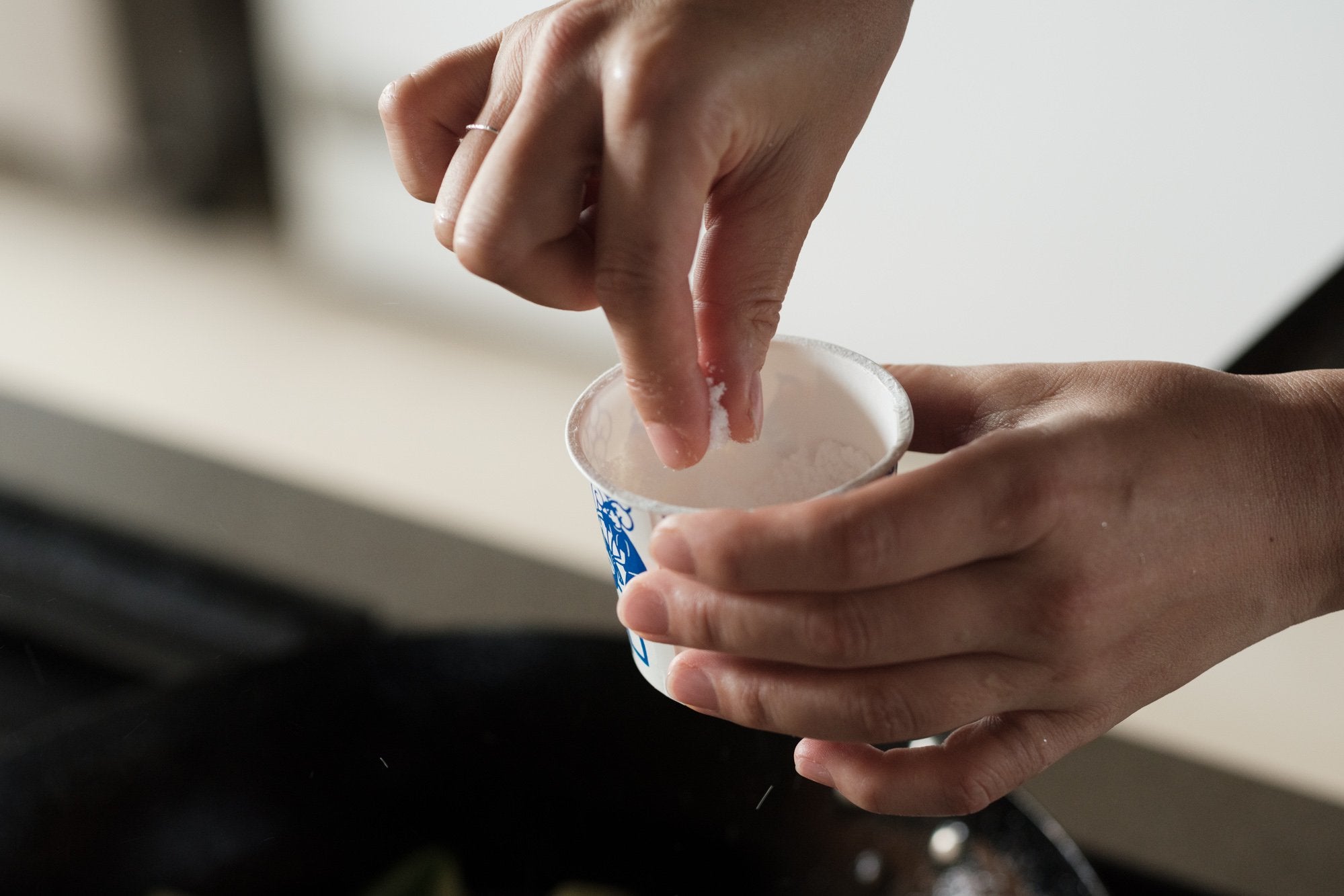 またいちの塩/炊塩