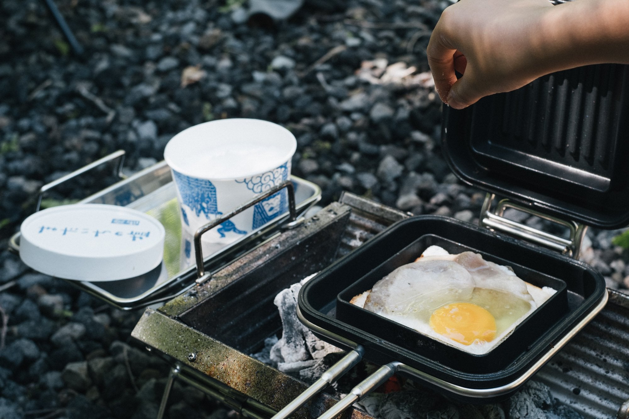 またいちの塩/炊塩