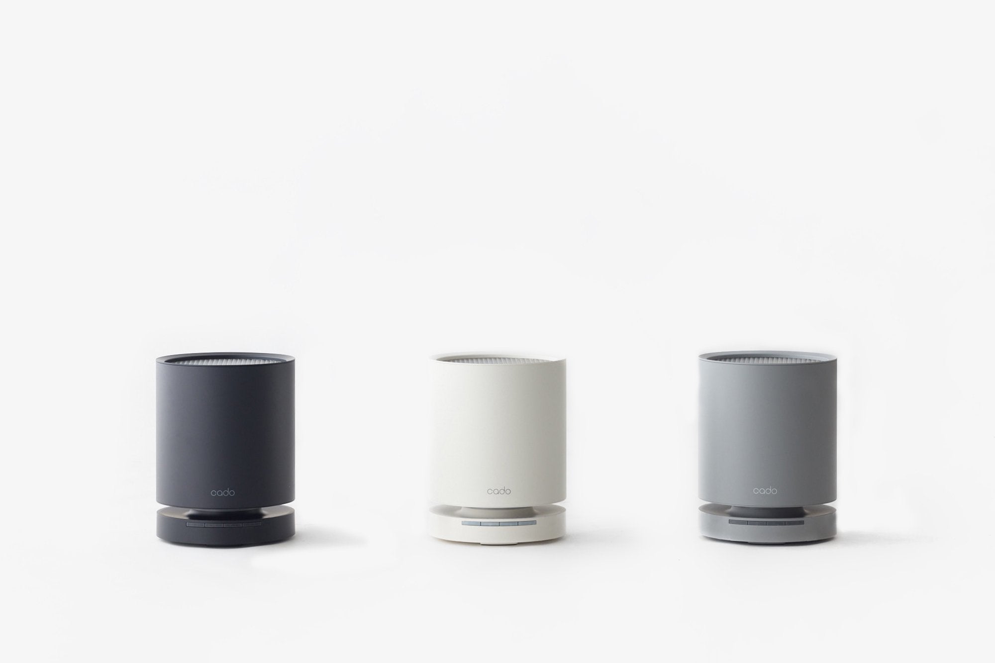 cado/空気清浄機/LEAF 130