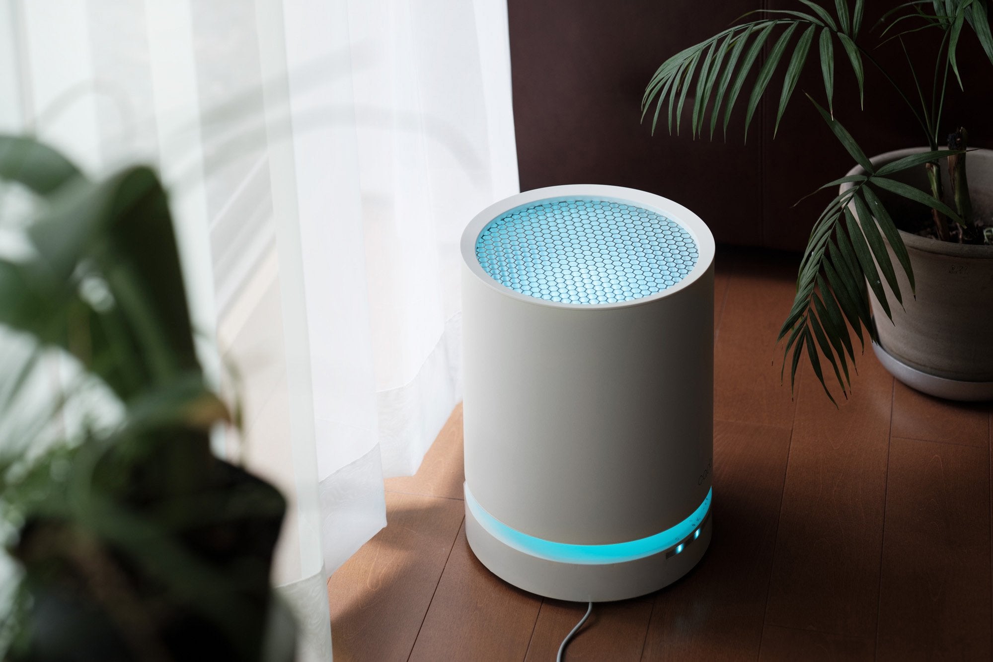 cado/空気清浄機/LEAF 130