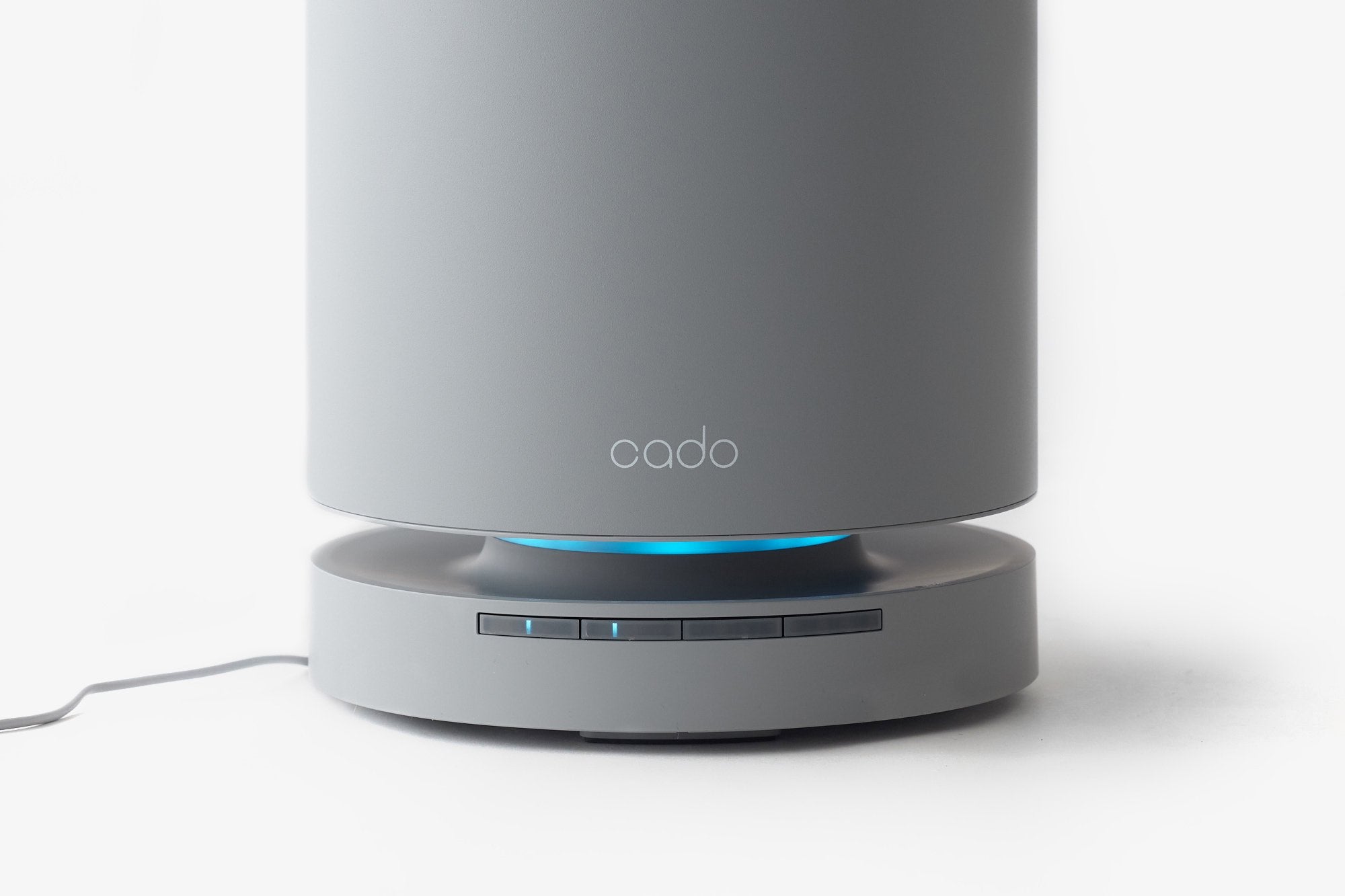 cado/空気清浄機/LEAF 130