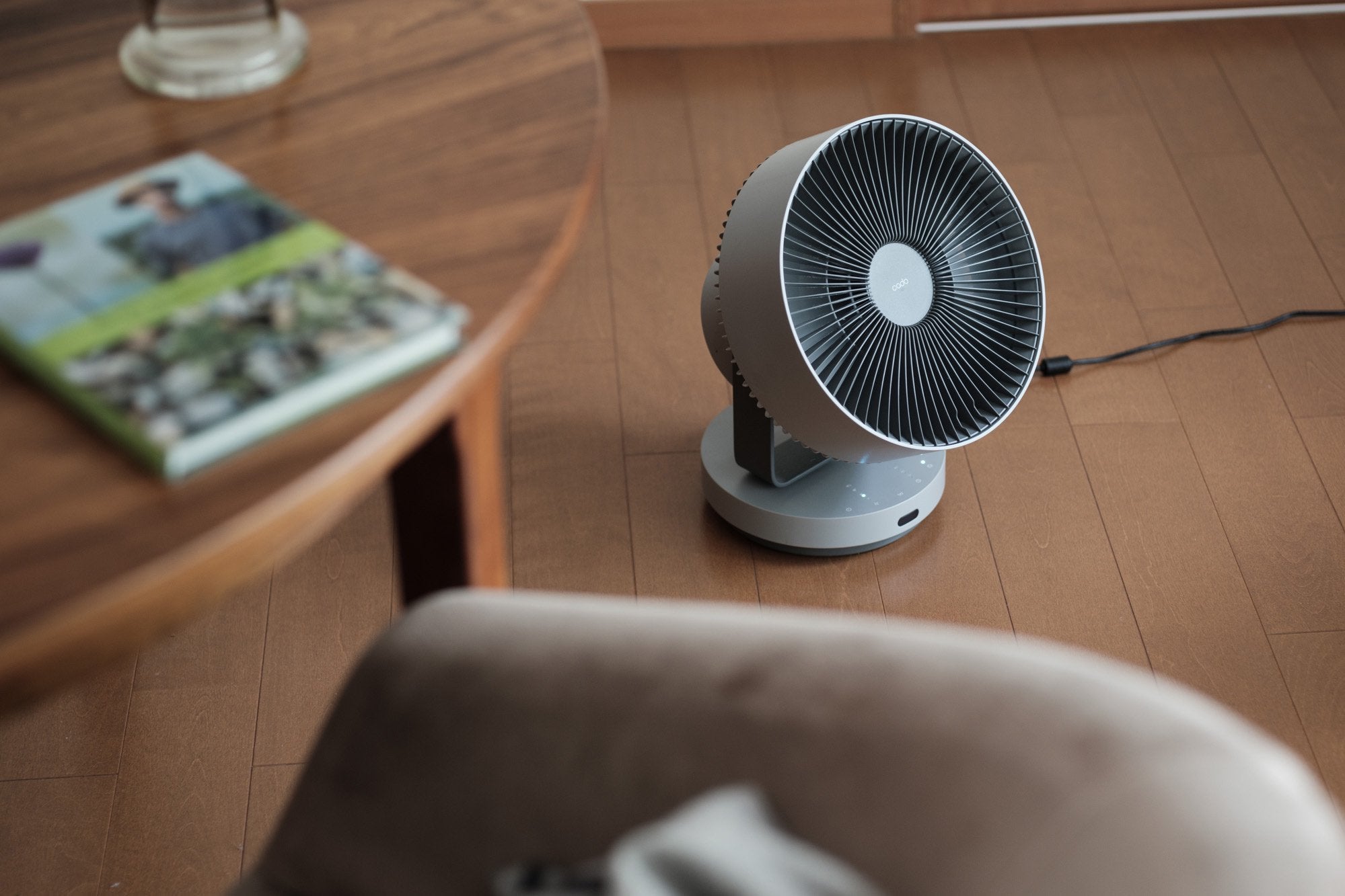 cado/除菌サーキュレーター/STREAM 1800