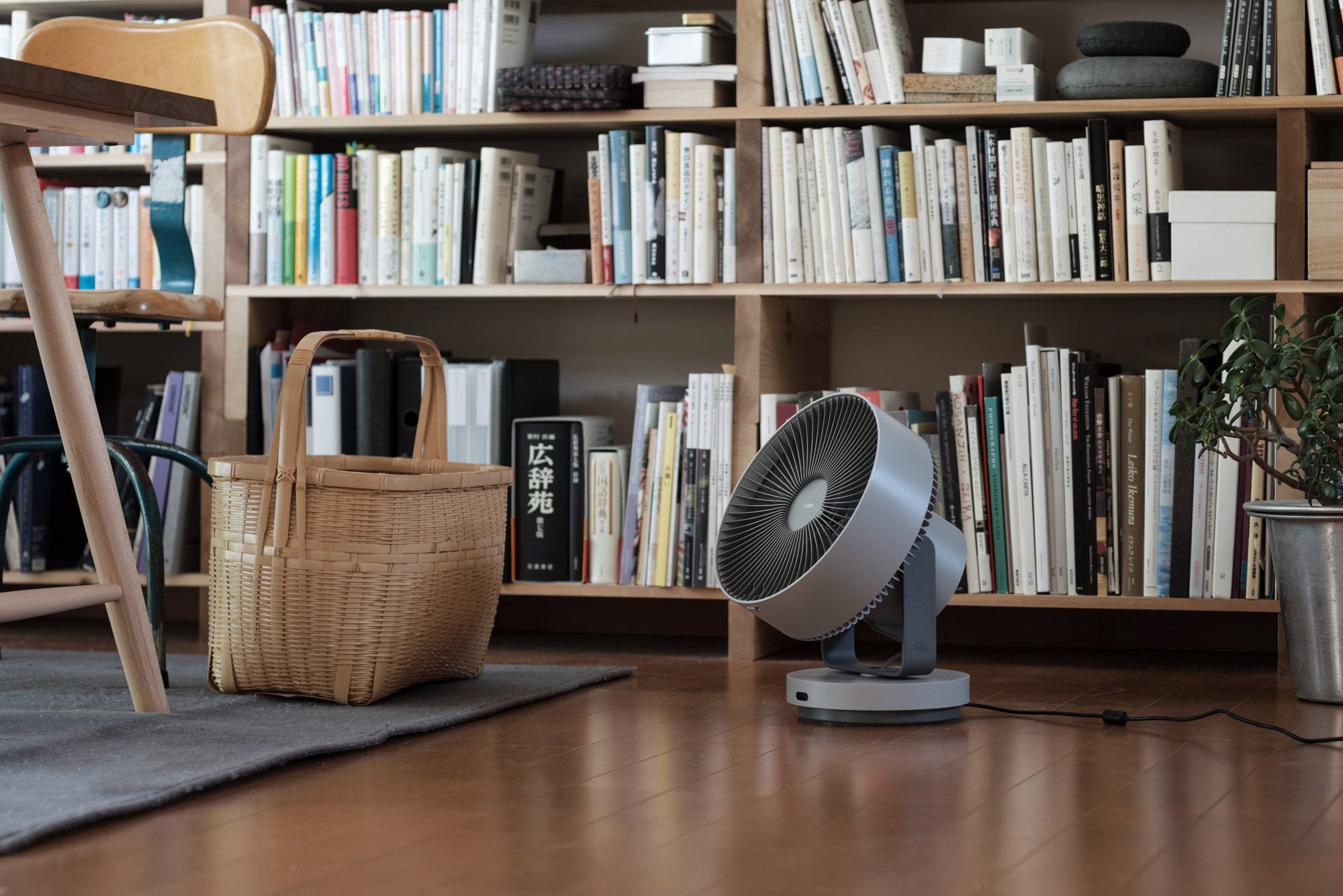 cado/除菌サーキュレーター/STREAM 1800