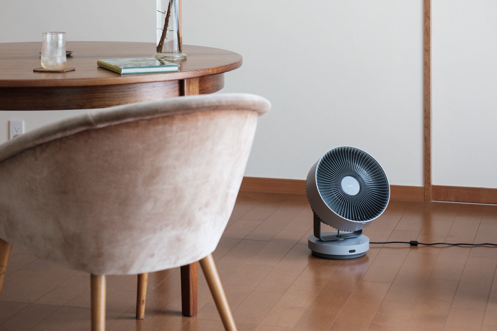 cado/除菌サーキュレーター/STREAM 1800