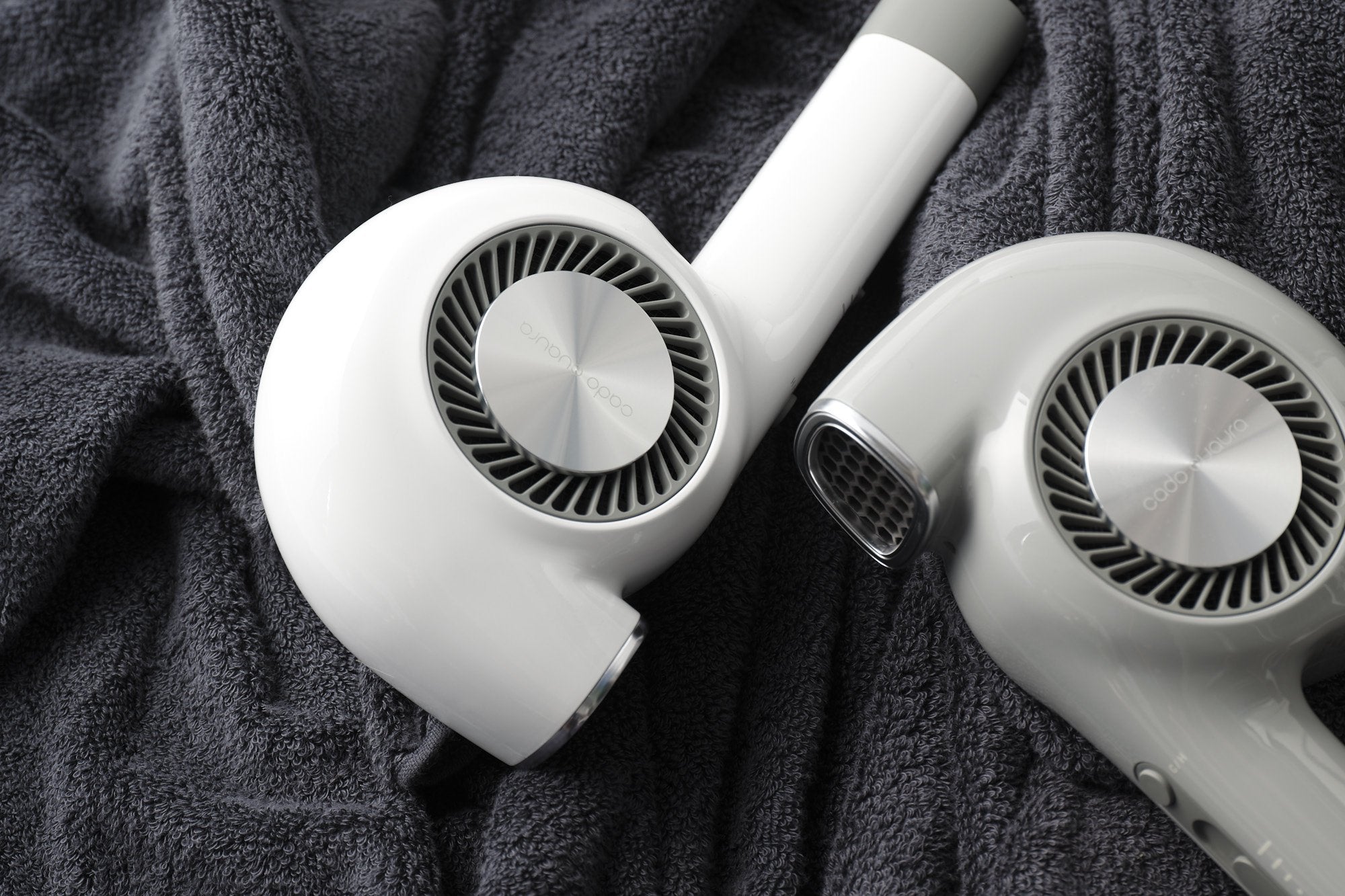 cado/ヘアドライヤー/BD-E2