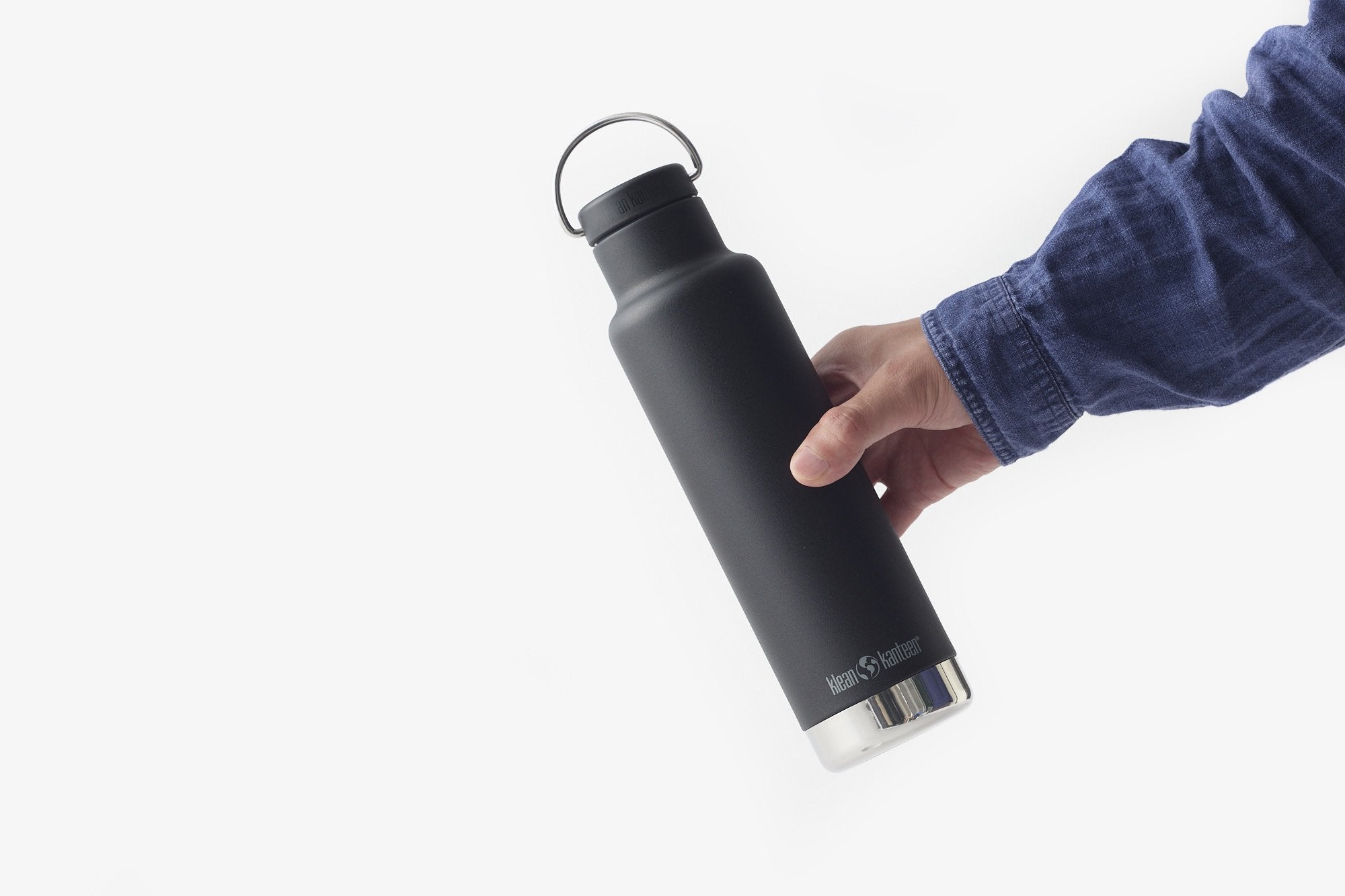 klean kanteen/クラシックインスレート/20oz 592ml