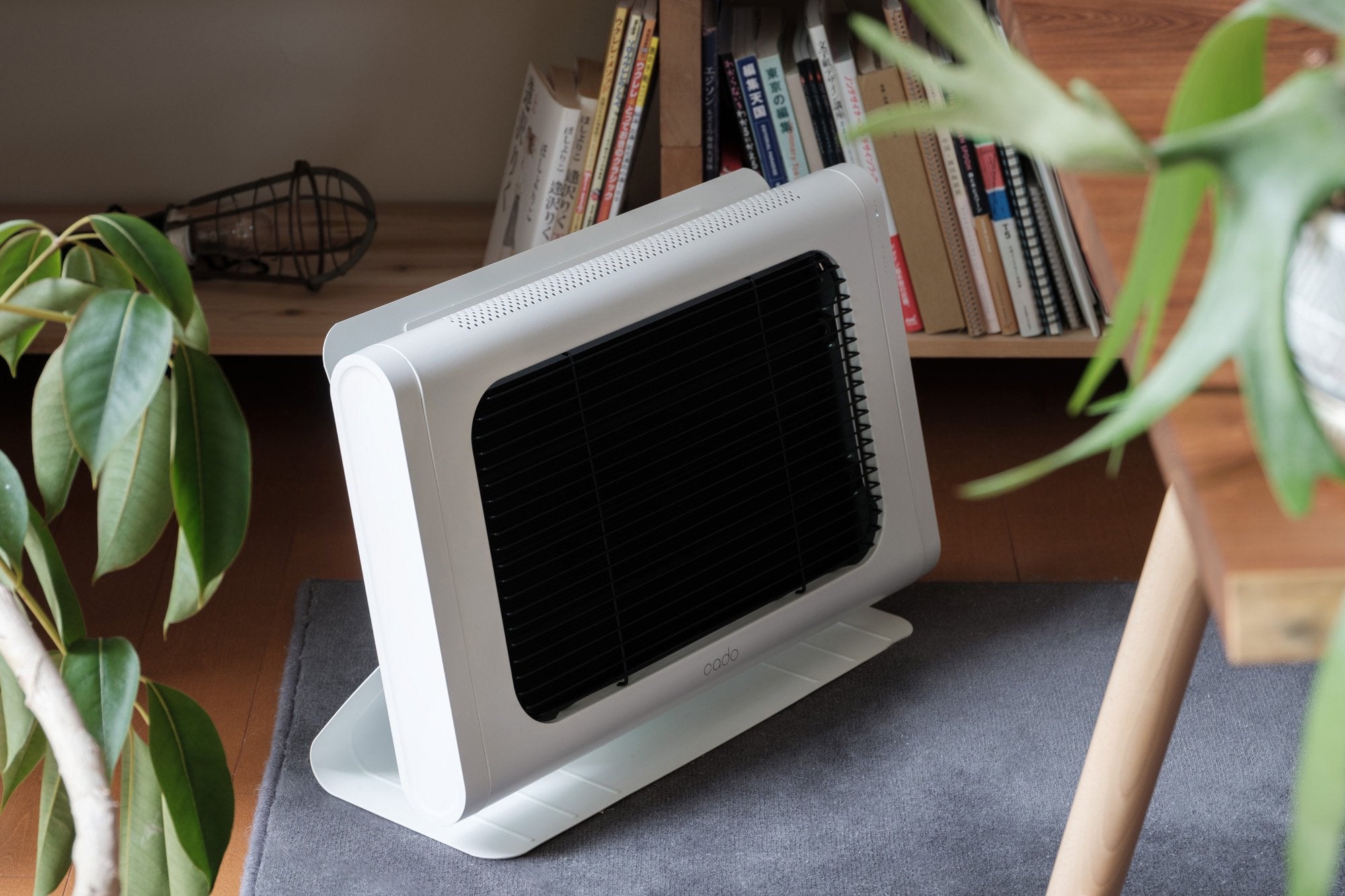 cado/ヒーター/SOL 002