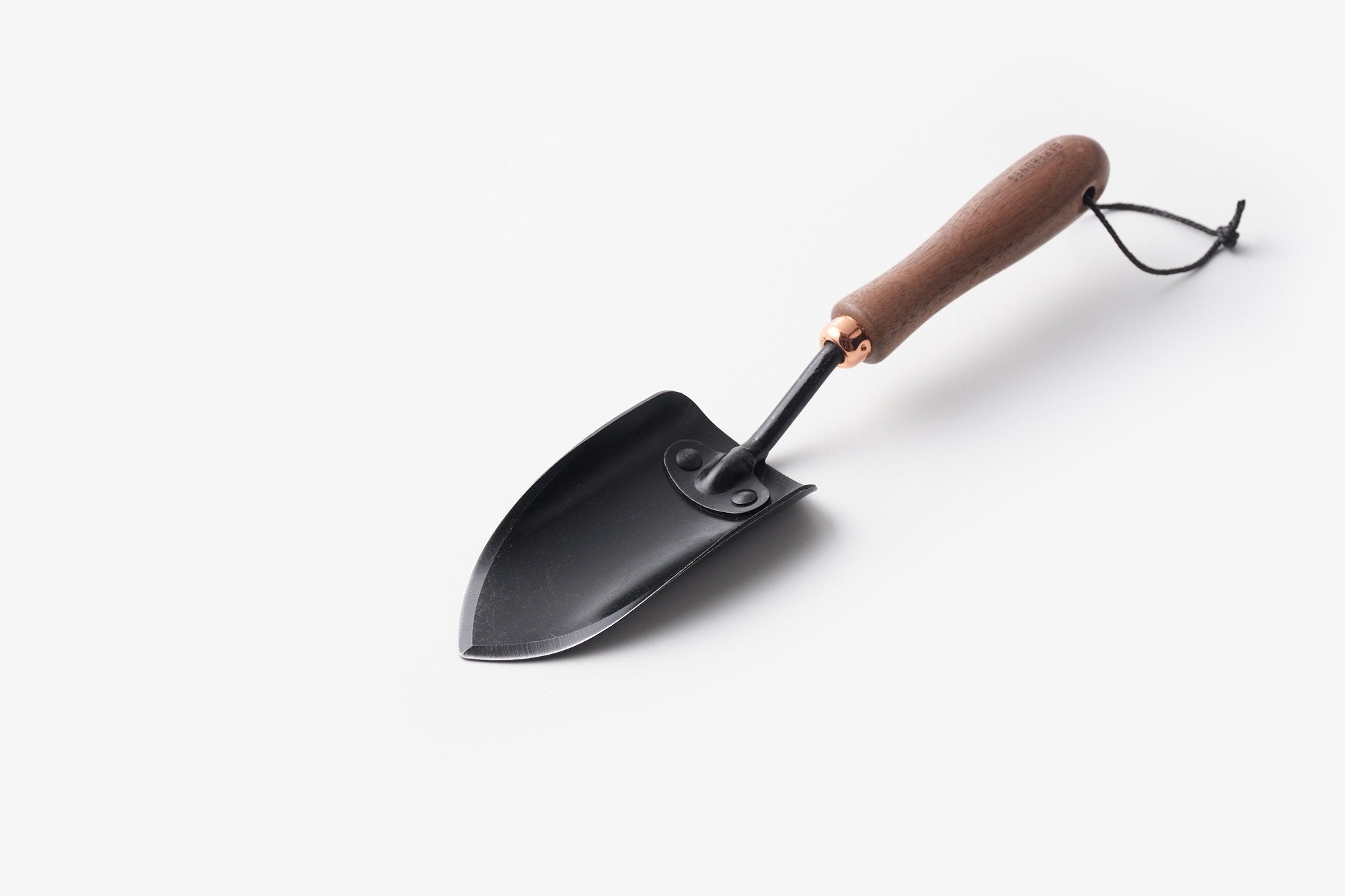 BAREBONES/スペード