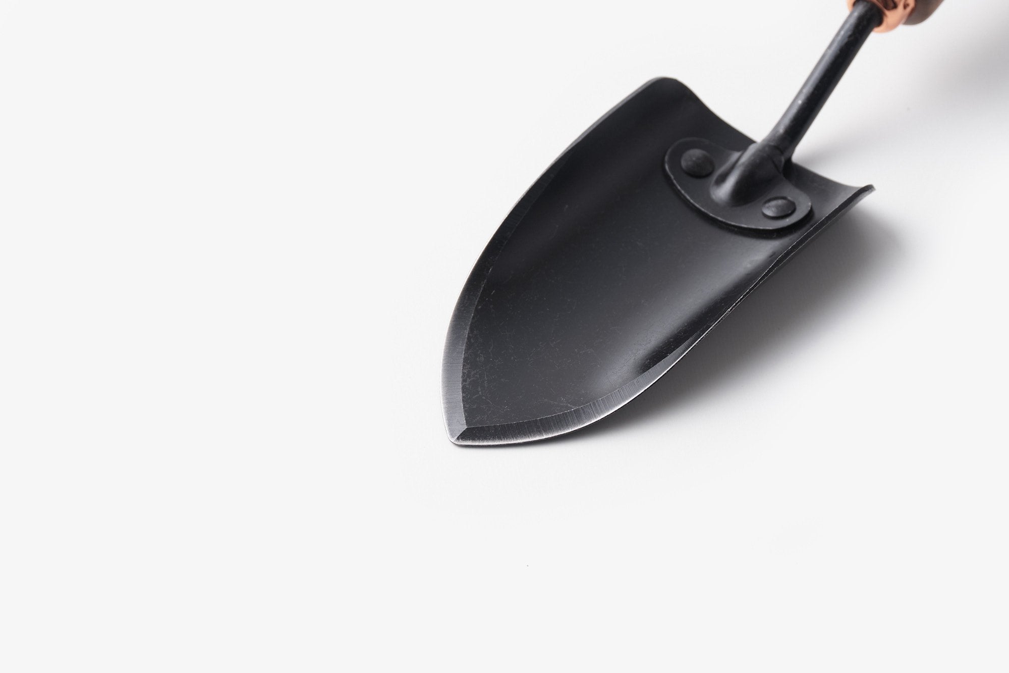 BAREBONES/スペード