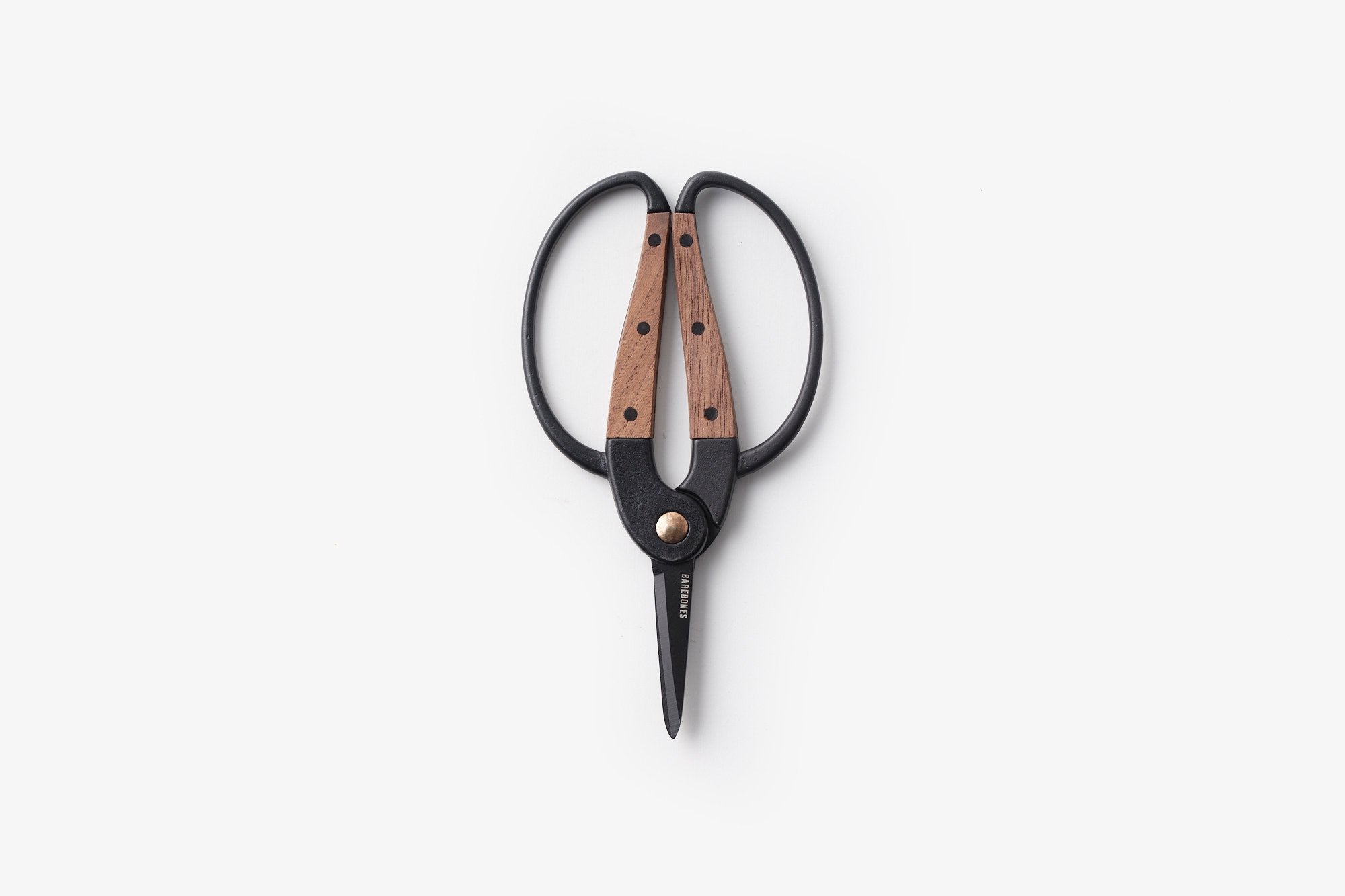 BAREBONES/ガーデンシザーズ