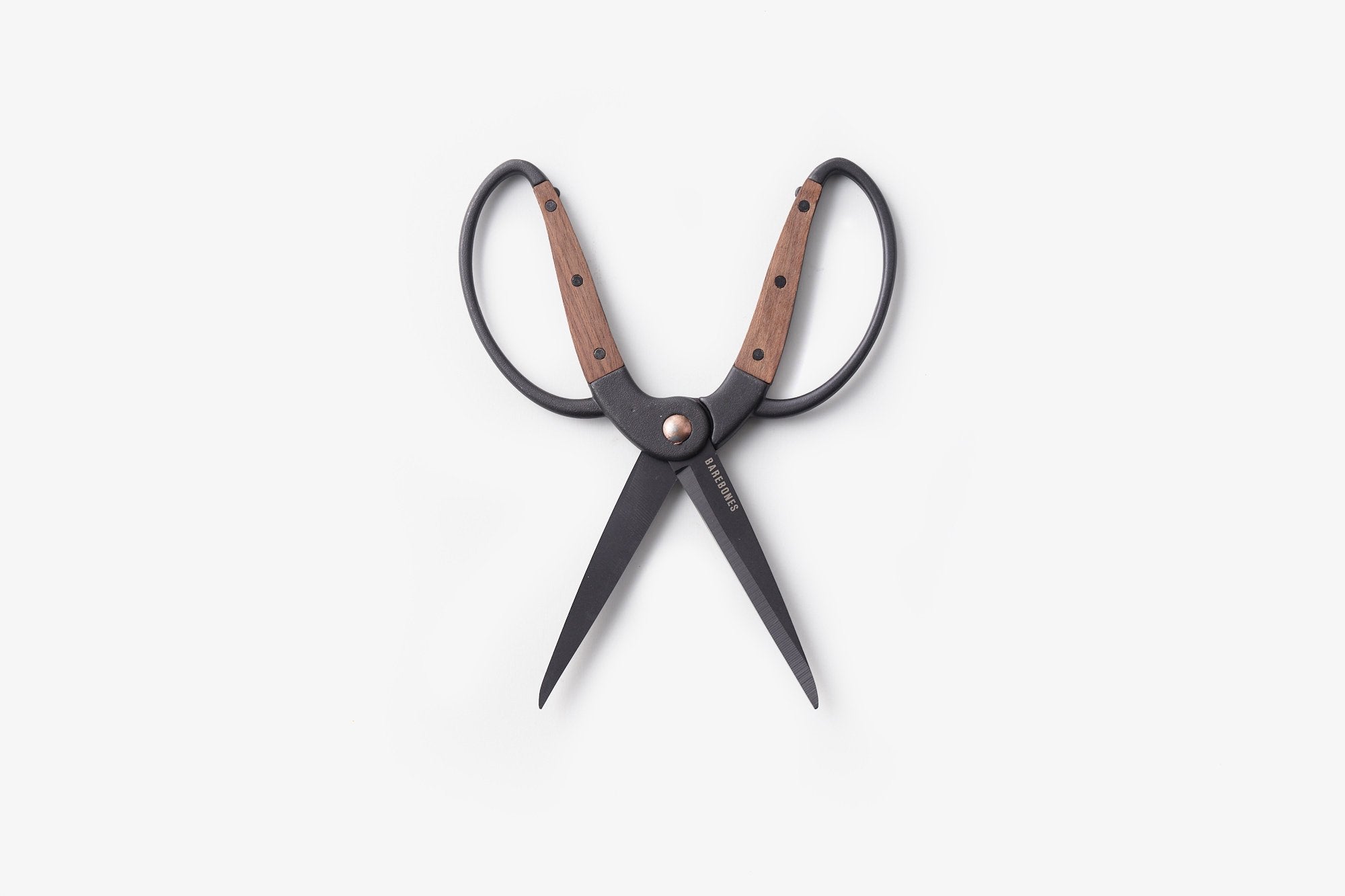 BAREBONES/ガーデンシザーズ