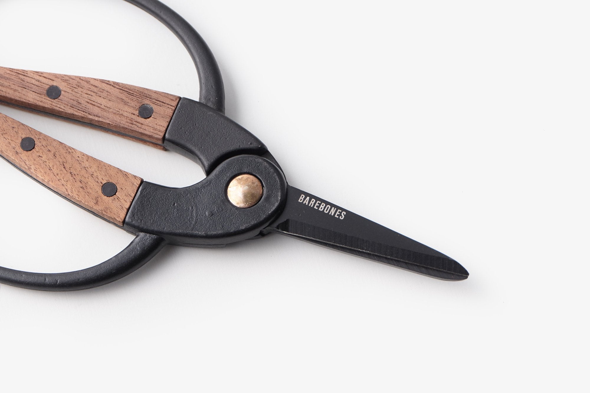 BAREBONES/ガーデンシザーズ