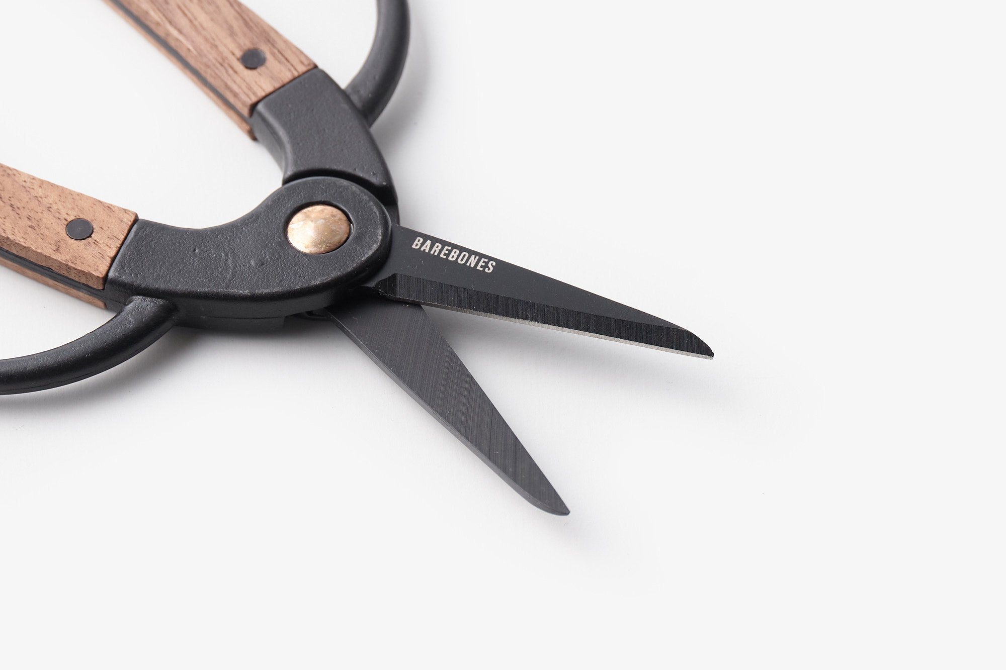 BAREBONES/ガーデンシザーズ