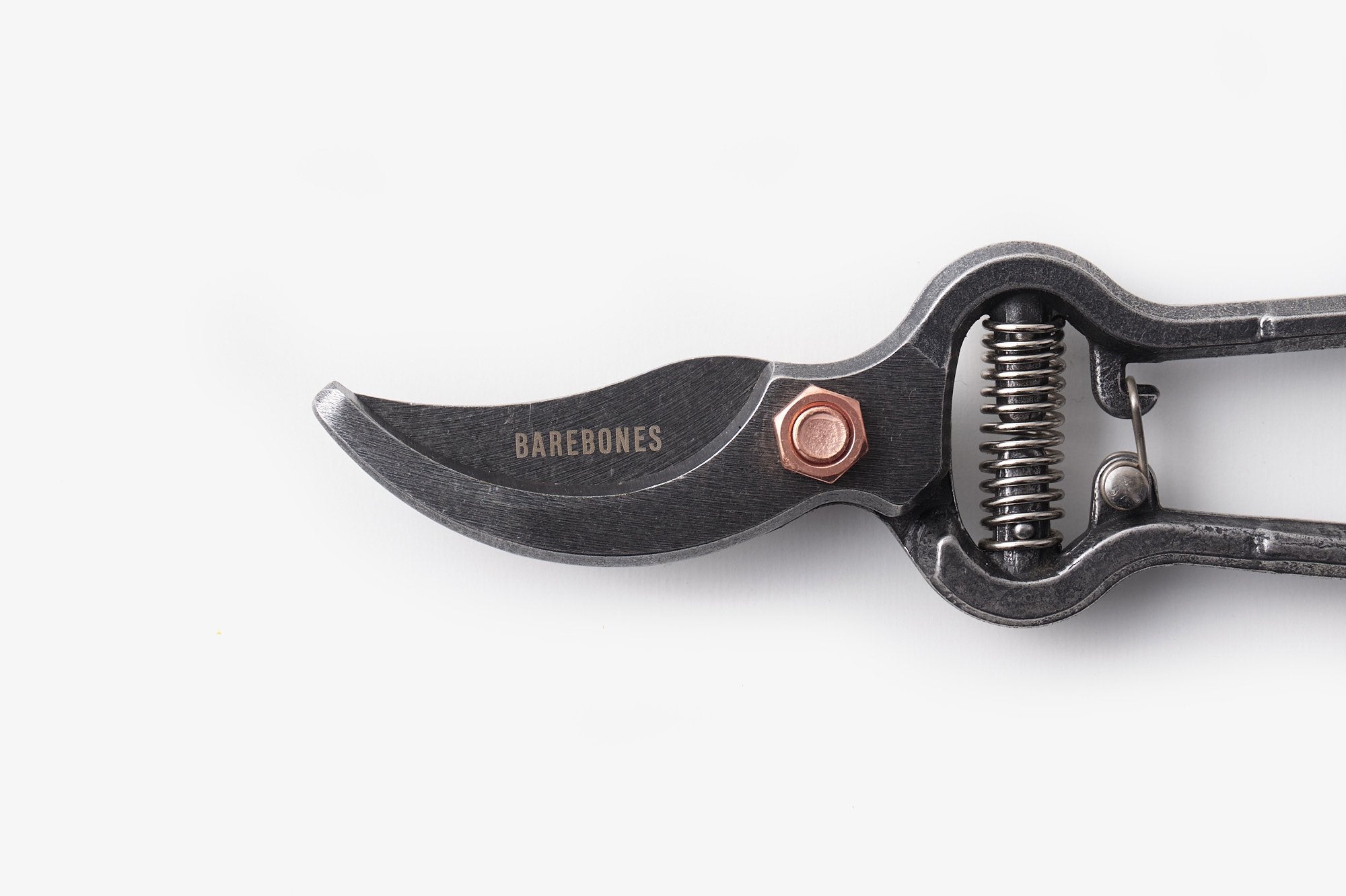 BAREBONES/メタルブルーナー