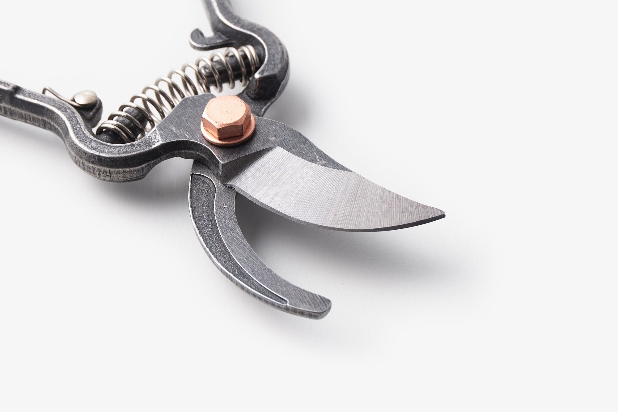 BAREBONES/メタルブルーナー