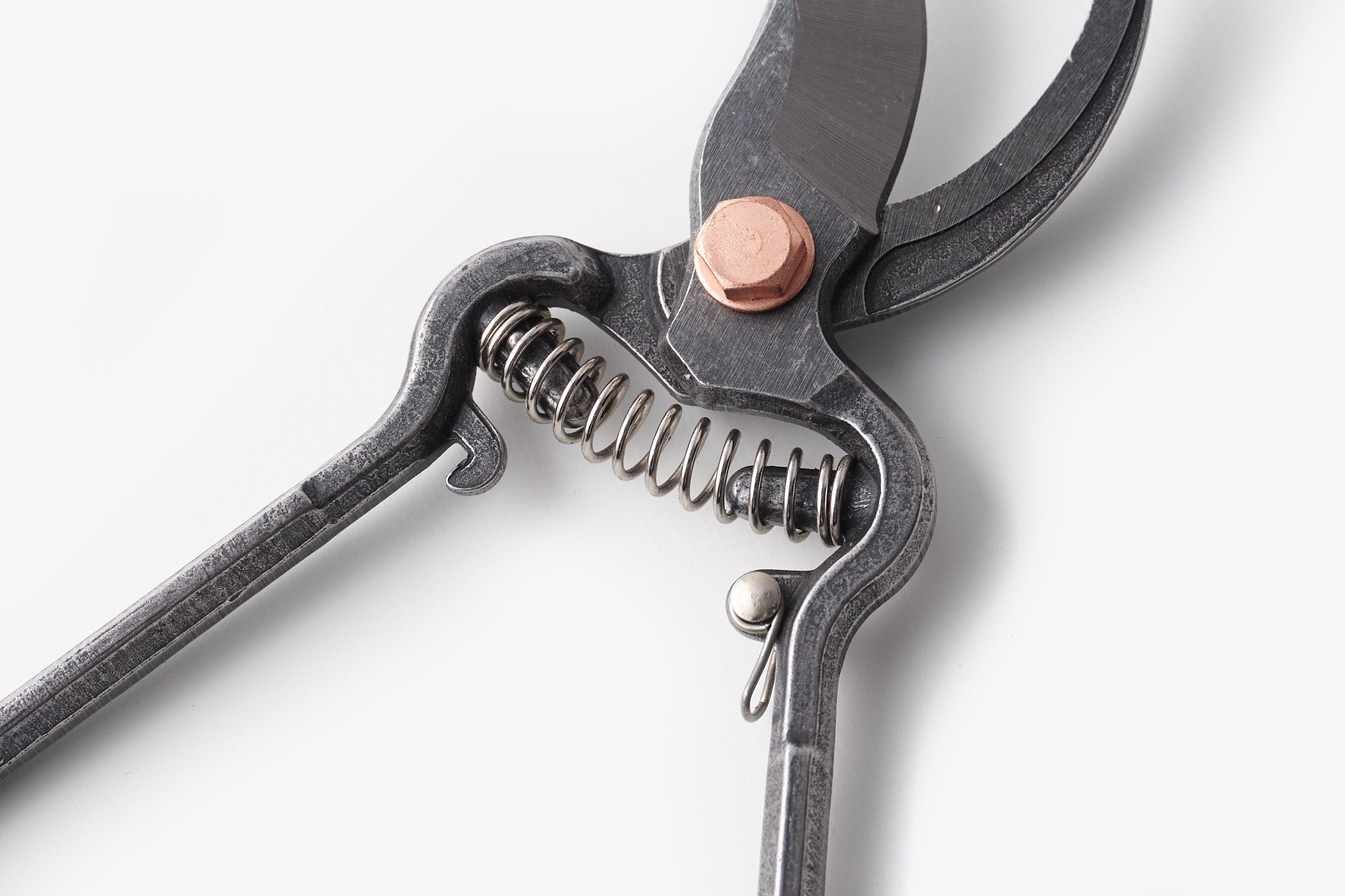 BAREBONES/メタルブルーナー