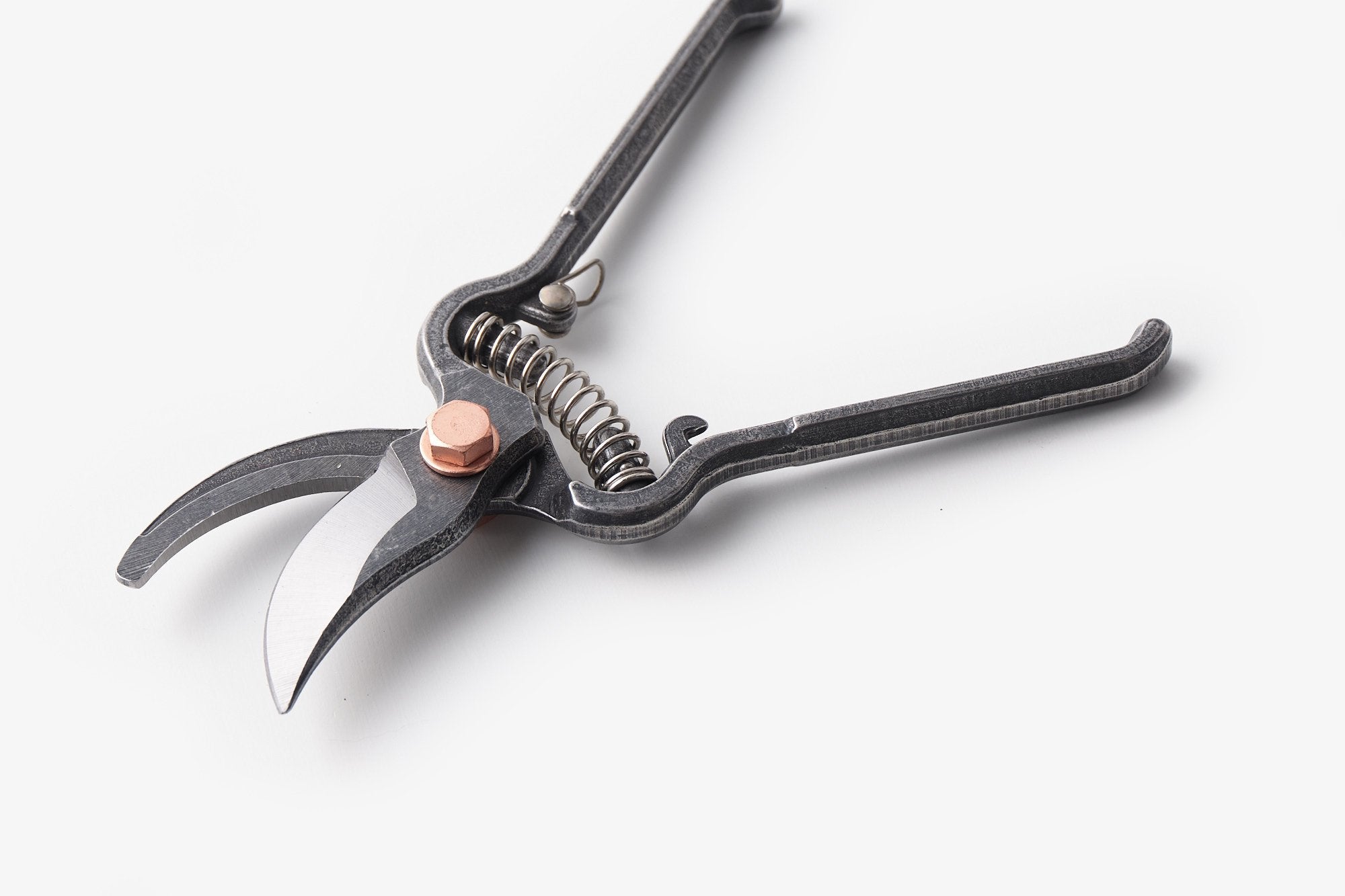 BAREBONES/メタルブルーナー