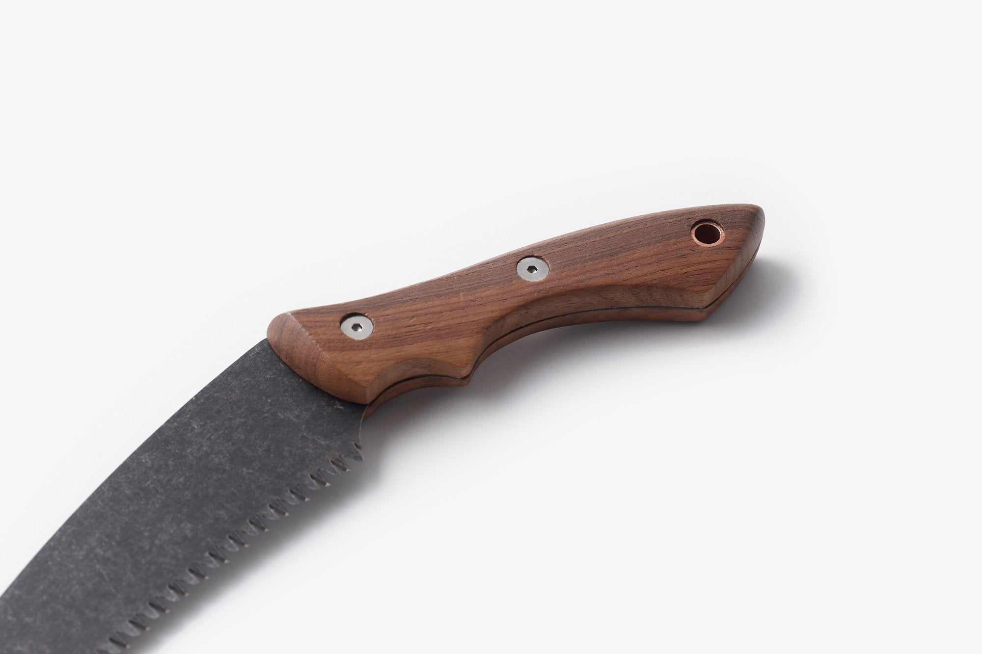 BAREBONES/ティンバーソー