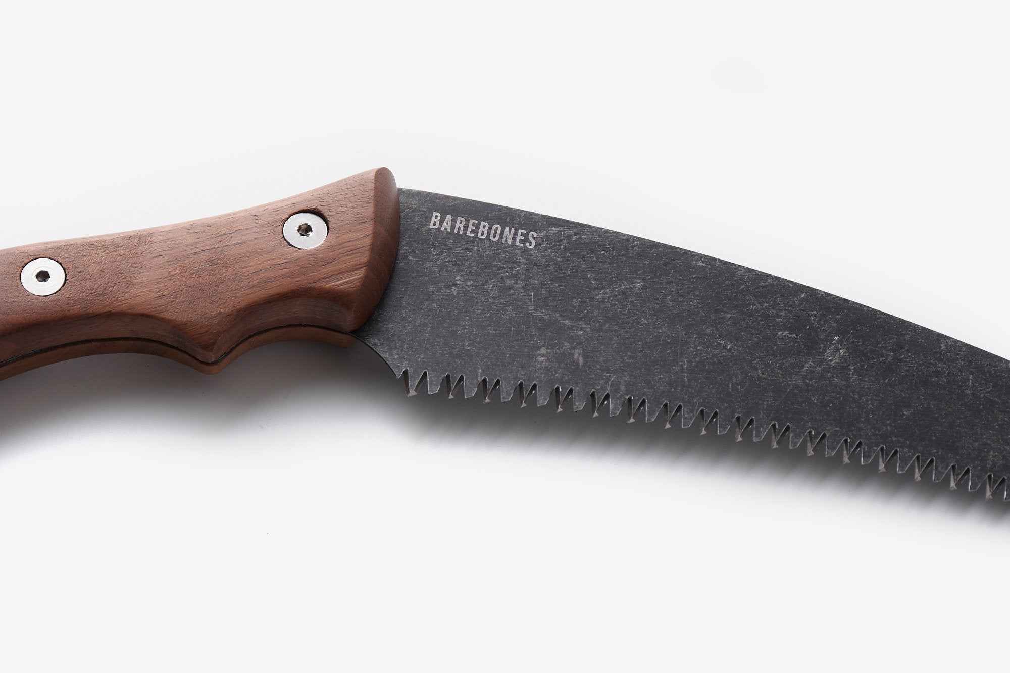 BAREBONES/ティンバーソー