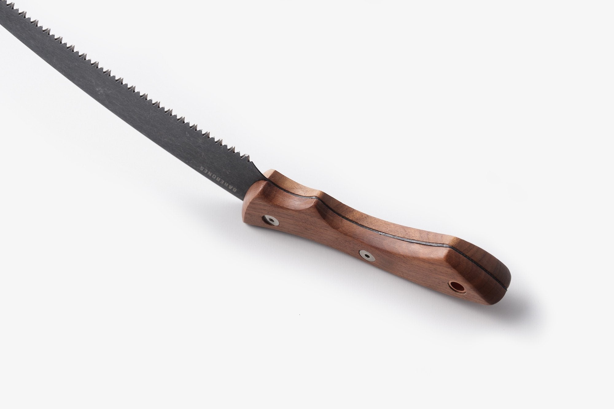 BAREBONES/ティンバーソー