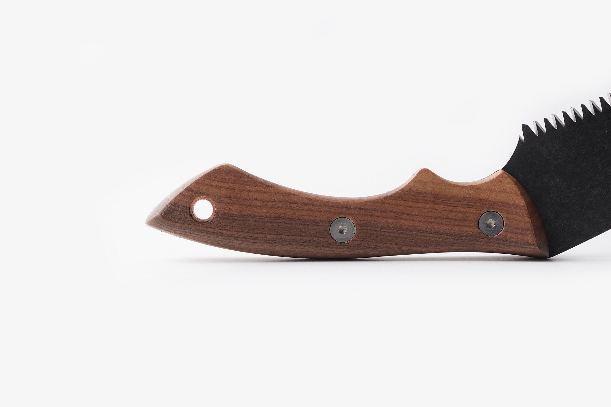 BAREBONES/ティンバーソー