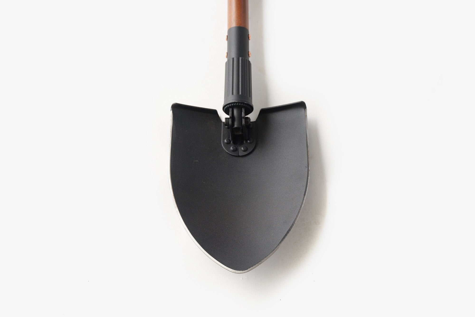 BAREBONES/シャベル with シース