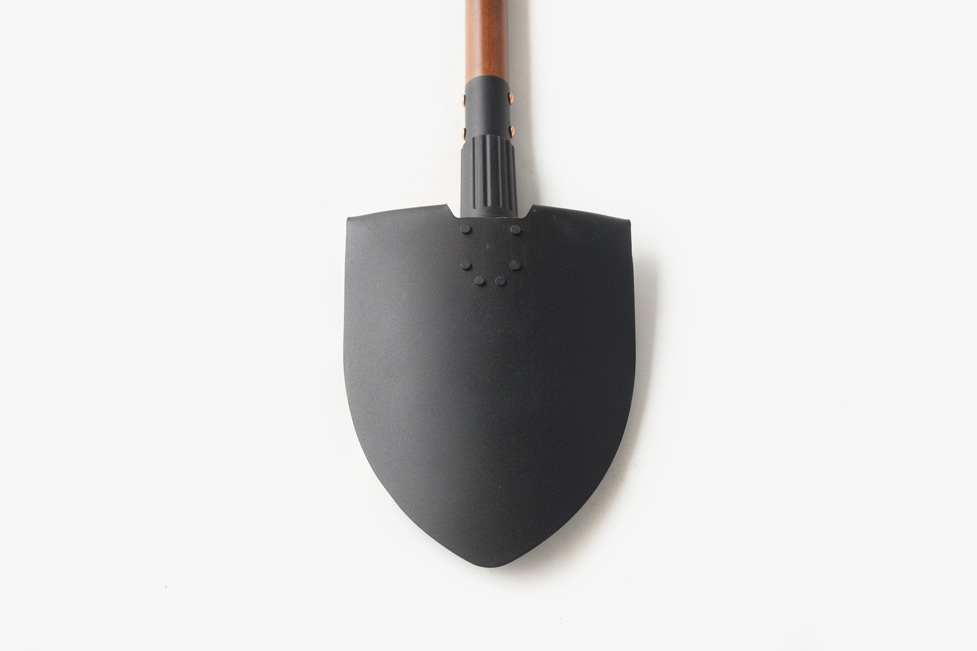 BAREBONES/シャベル with シース