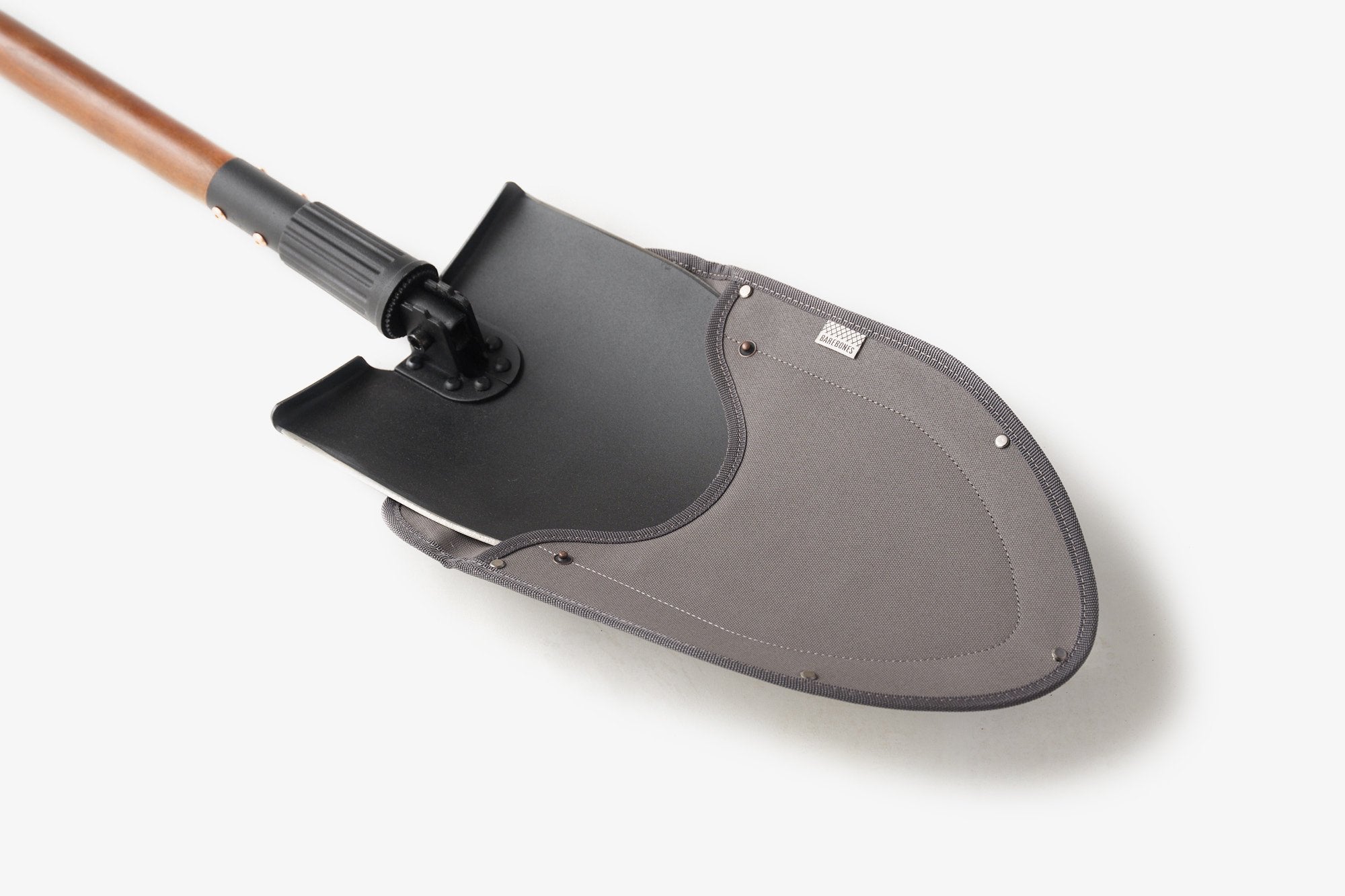 BAREBONES/シャベル with シース