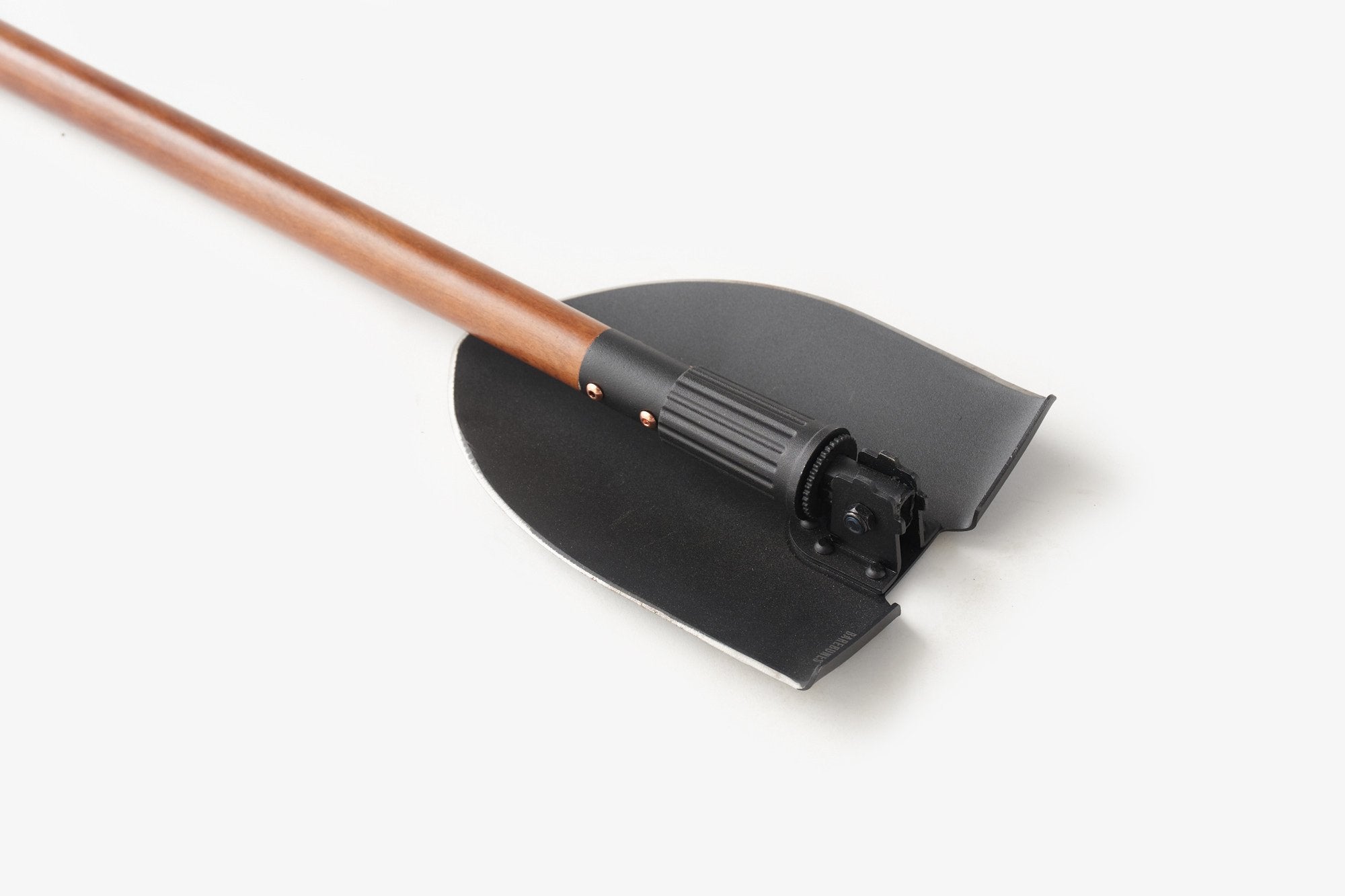 BAREBONES/シャベル with シース