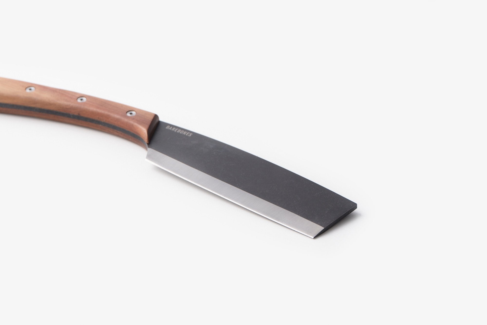 BAREBONES/ジャパニーズ ナタハチェット