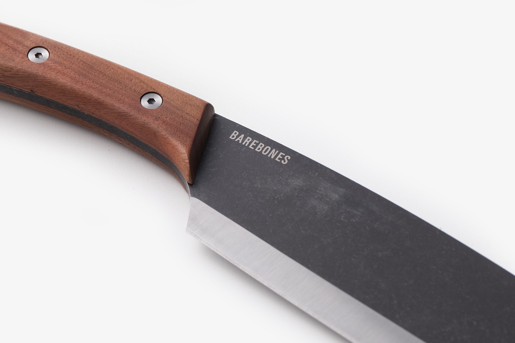BAREBONES/ジャパニーズ ナタハチェット