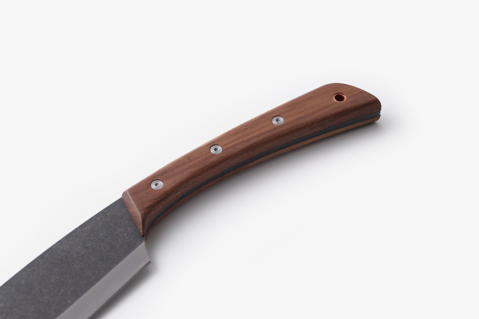 BAREBONES/ジャパニーズ ナタハチェット