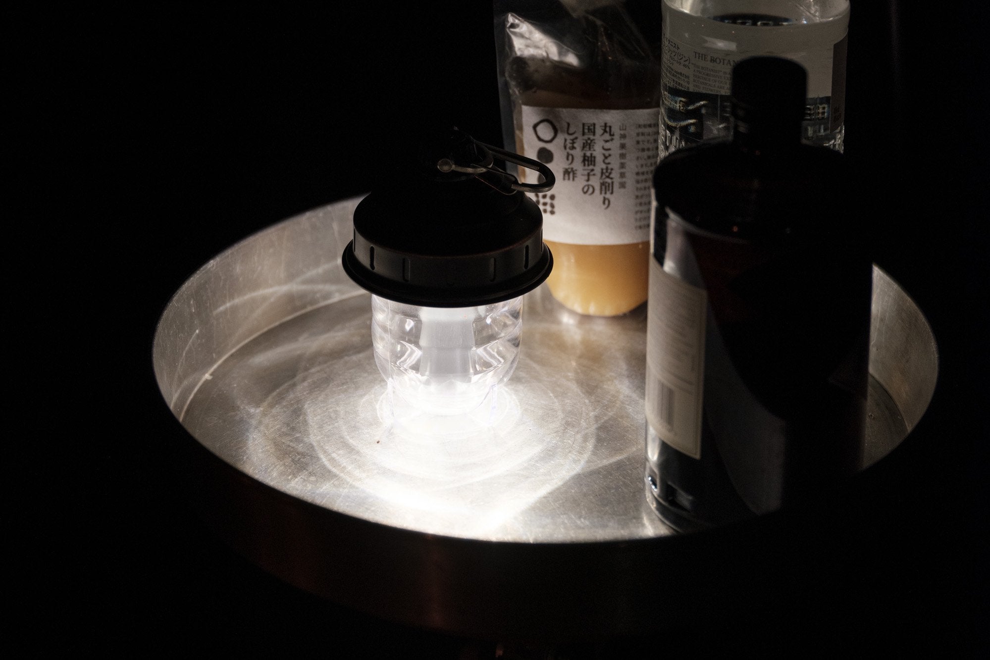 BAREBONES/ビーコンライトLED2.0