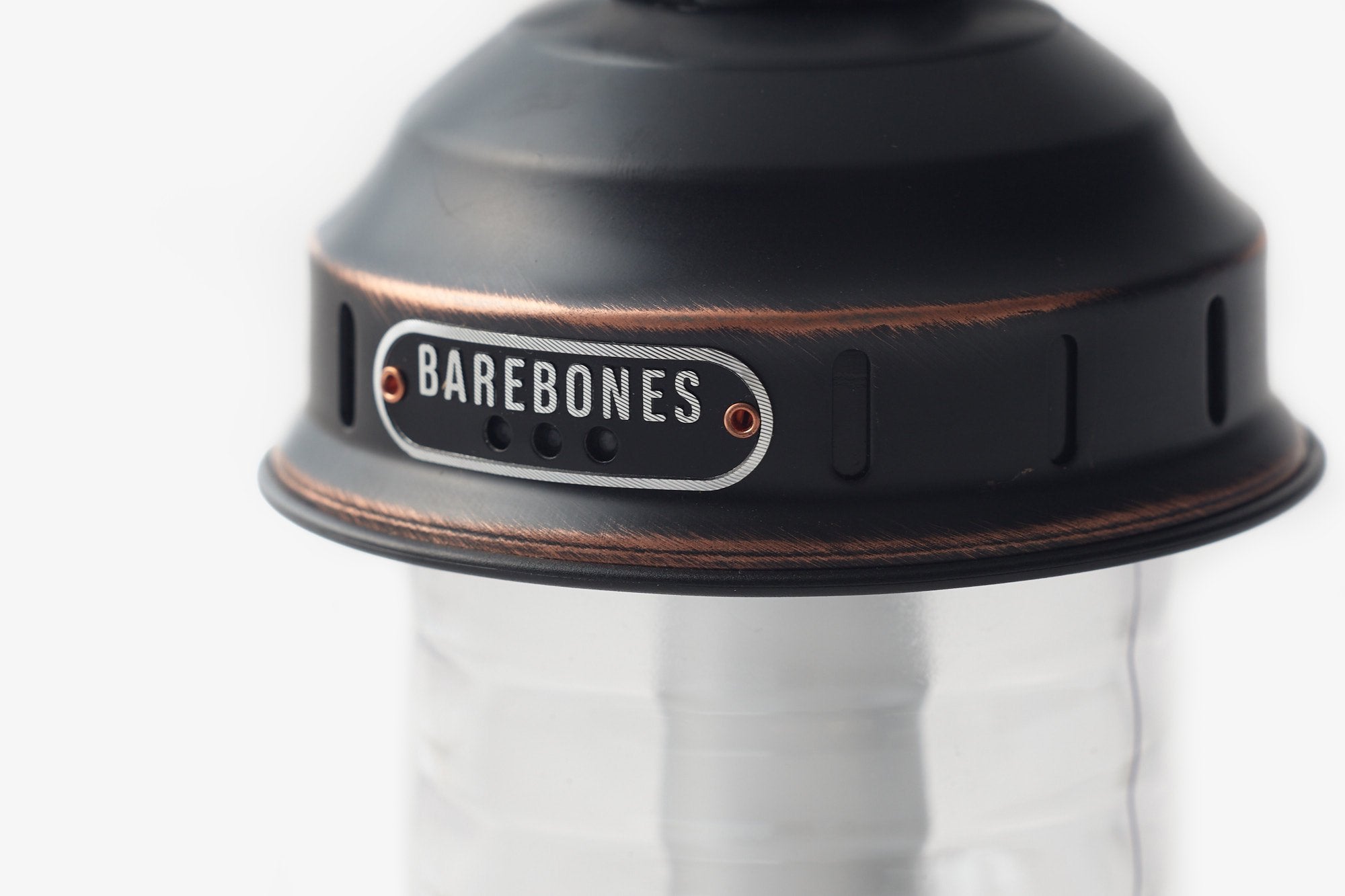 BAREBONES/ビーコンライトLED2.0