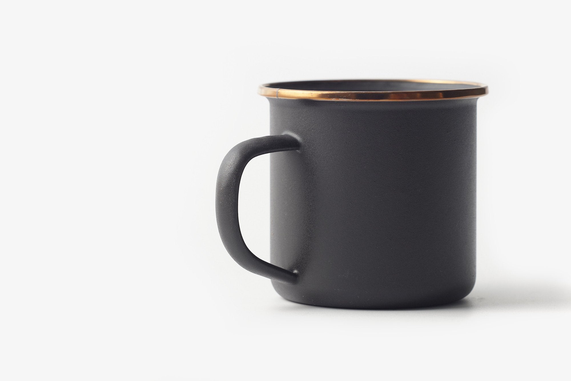 BAREBONES/エナメルカップ/ 2個セット