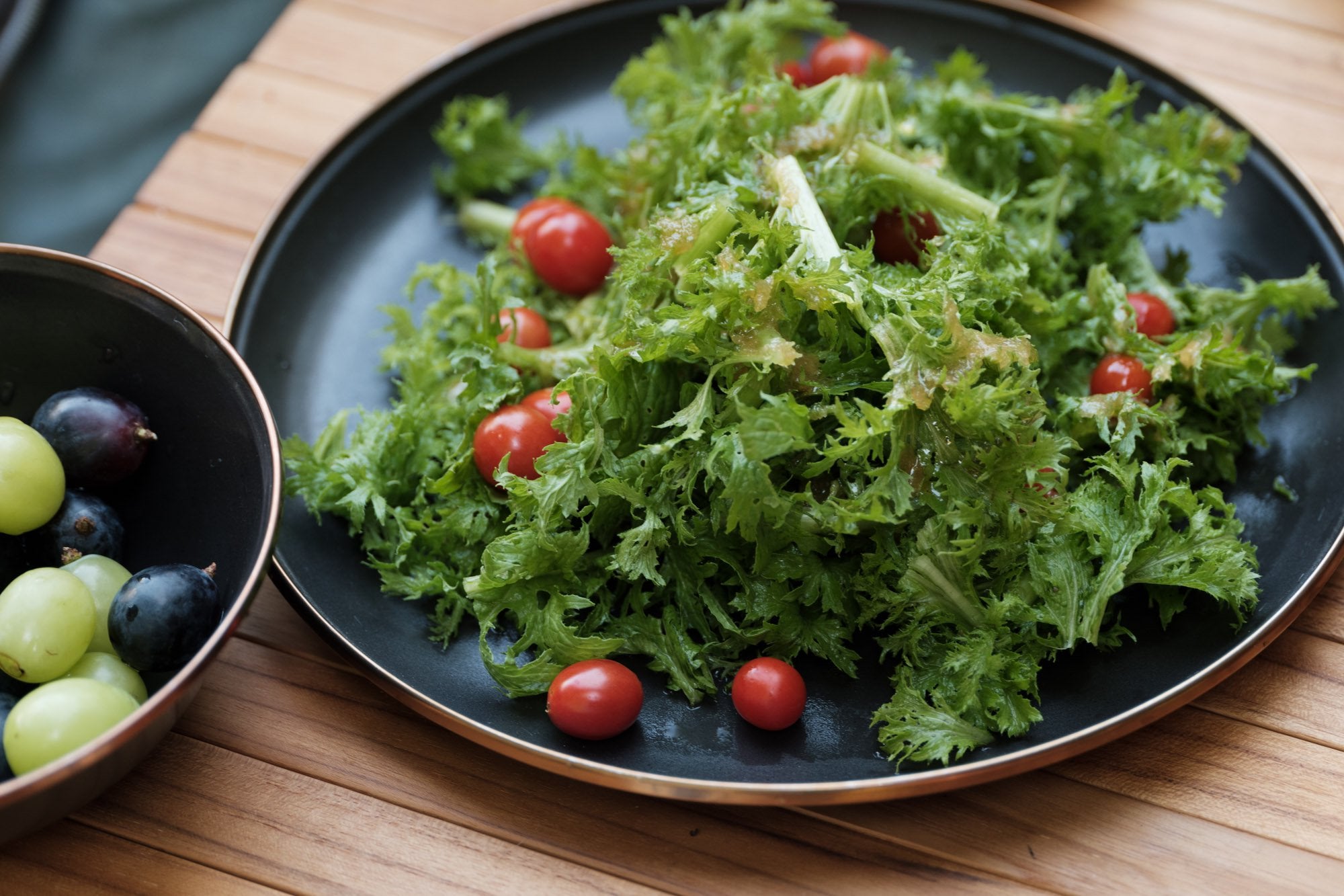 BAREBONES/エナメルプレート/2枚セット