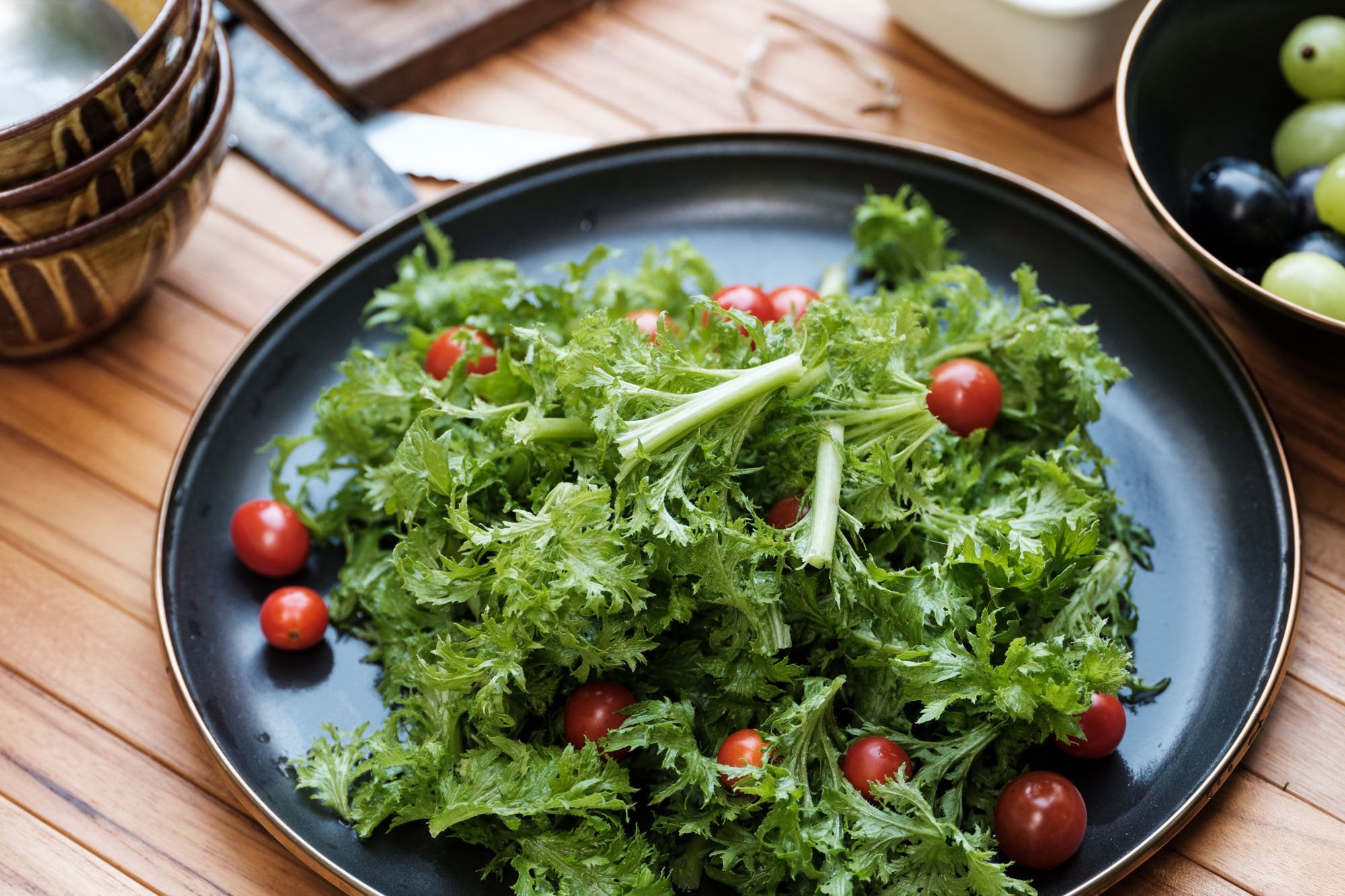 BAREBONES/エナメルプレート/2枚セット