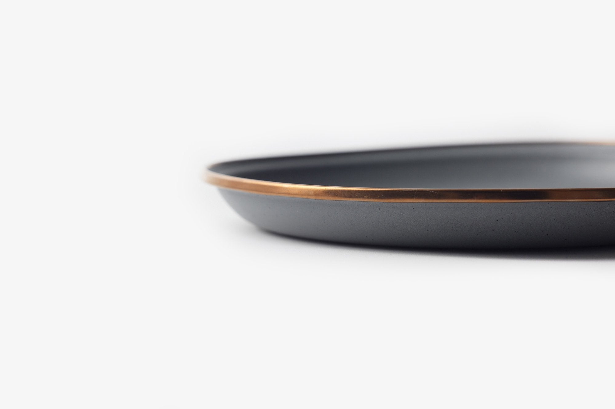 BAREBONES/エナメルプレート/2枚セット