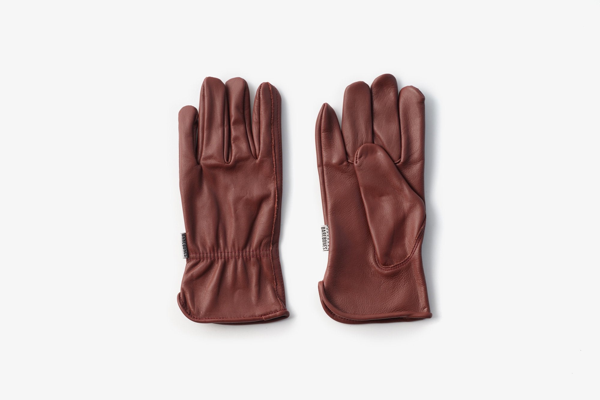 BAREBONES/クラシック ワークグローブ