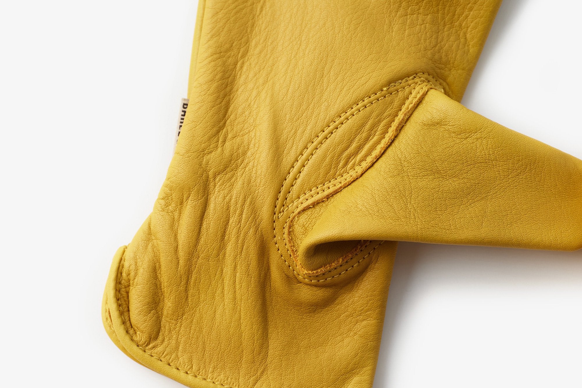 BAREBONES/クラシック ワークグローブ