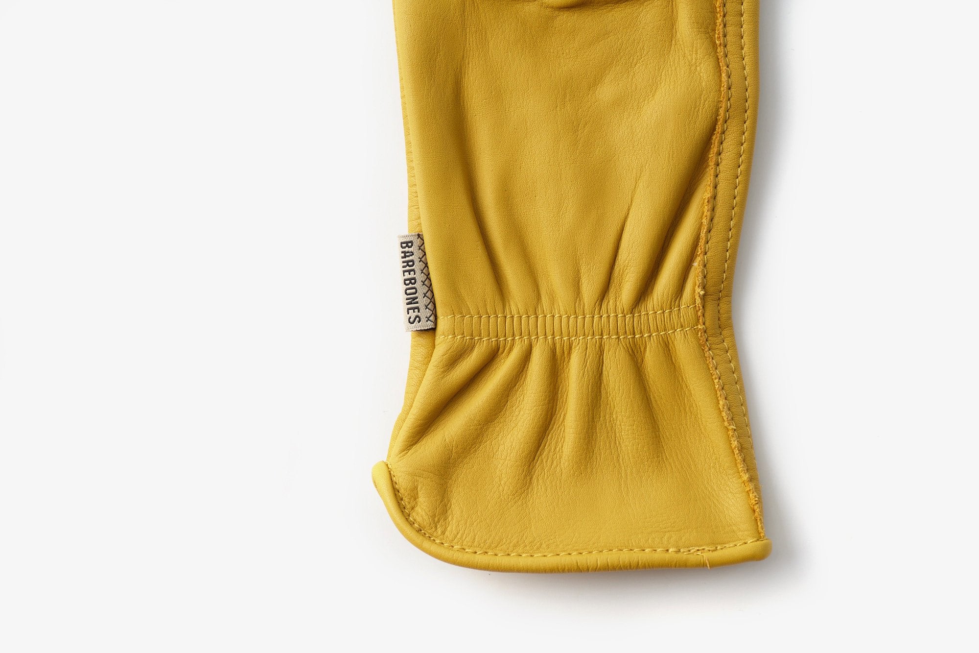 BAREBONES/クラシック ワークグローブ