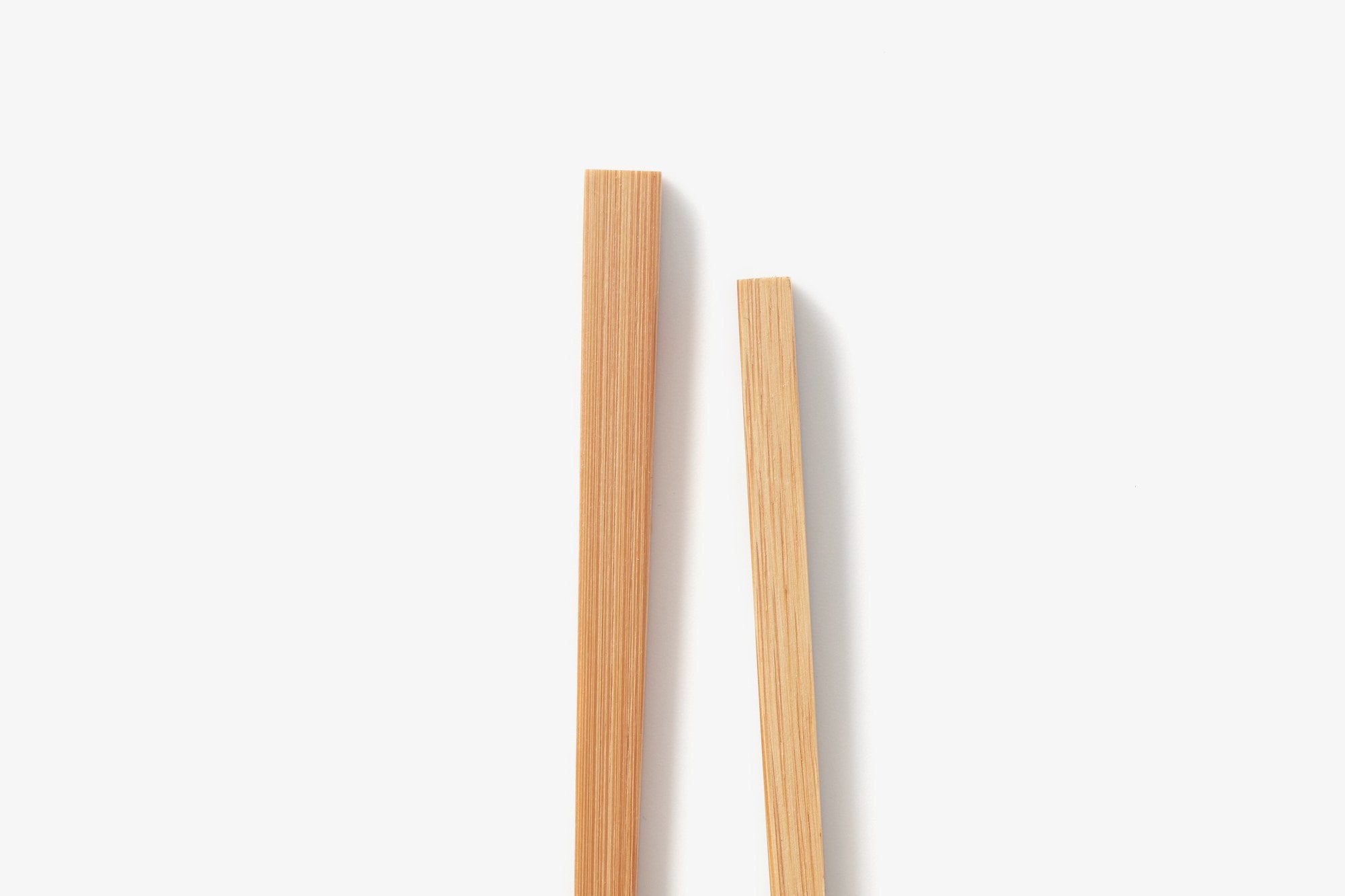 松野屋/スス竹箸と箸箱セット