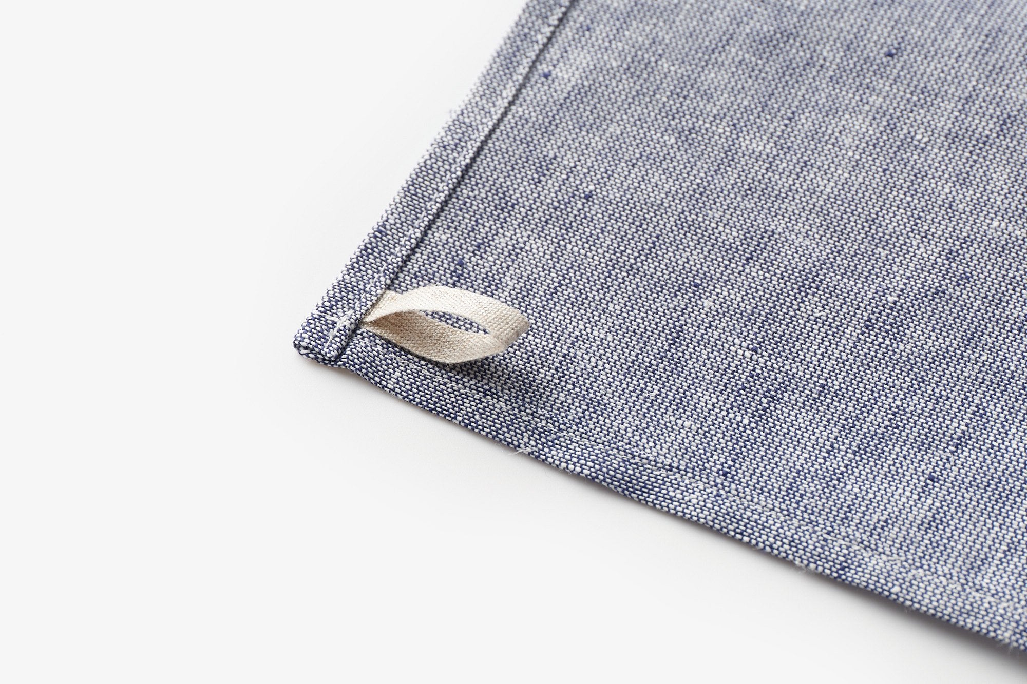 ALDIN/シャンブレークロス/47cm×45cm