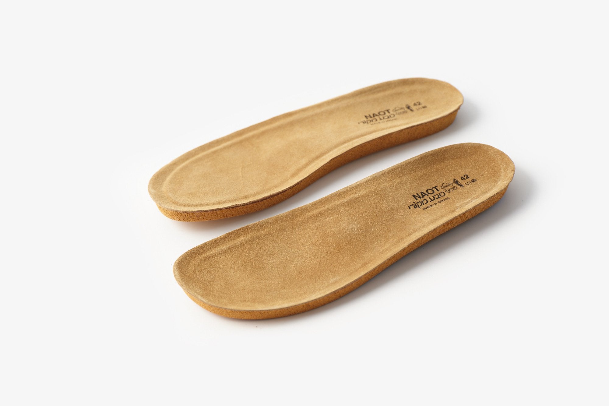 NAOT/インソール/メンズ
