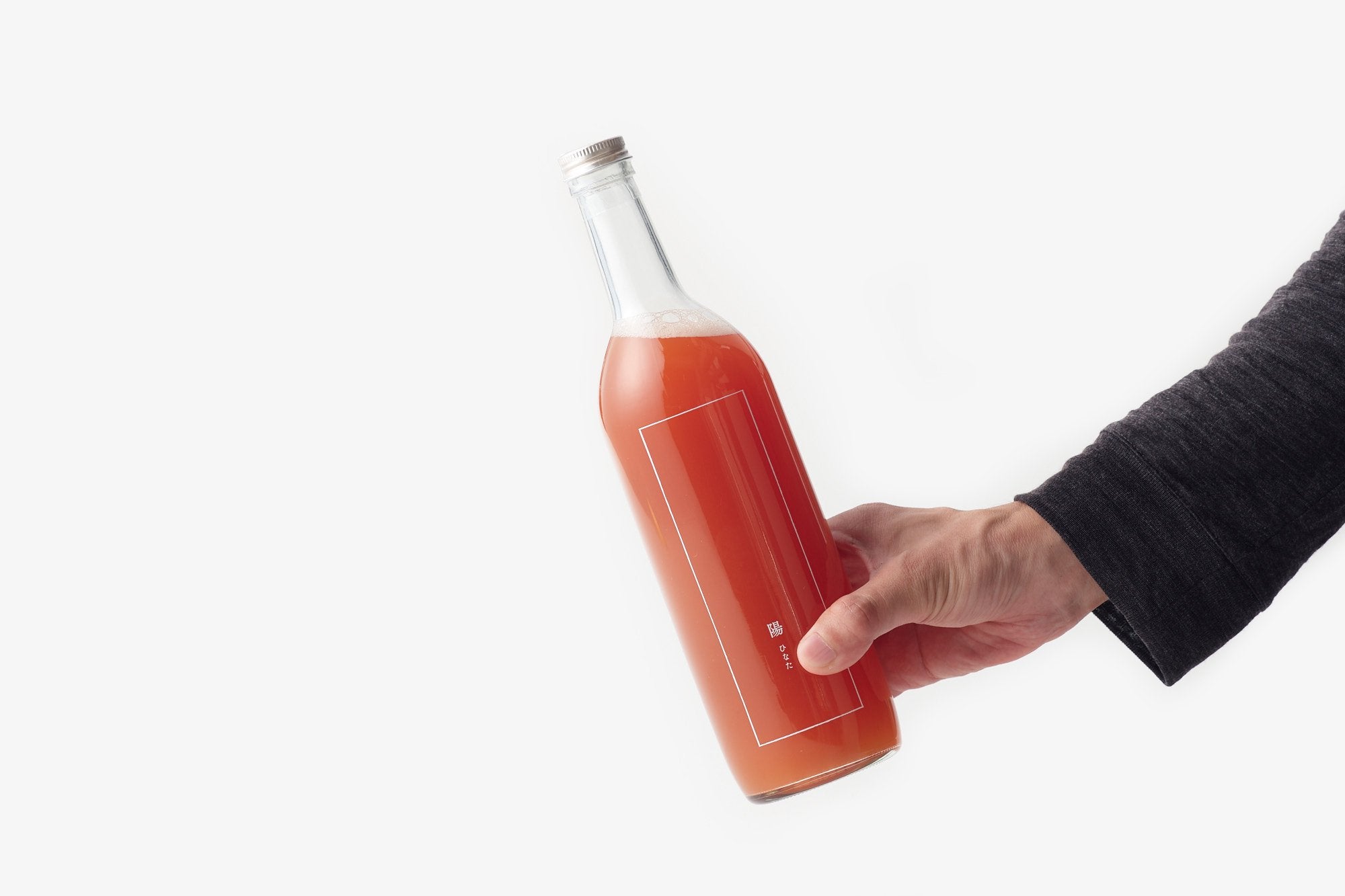 くさわけ 草根木皮飲料/陽