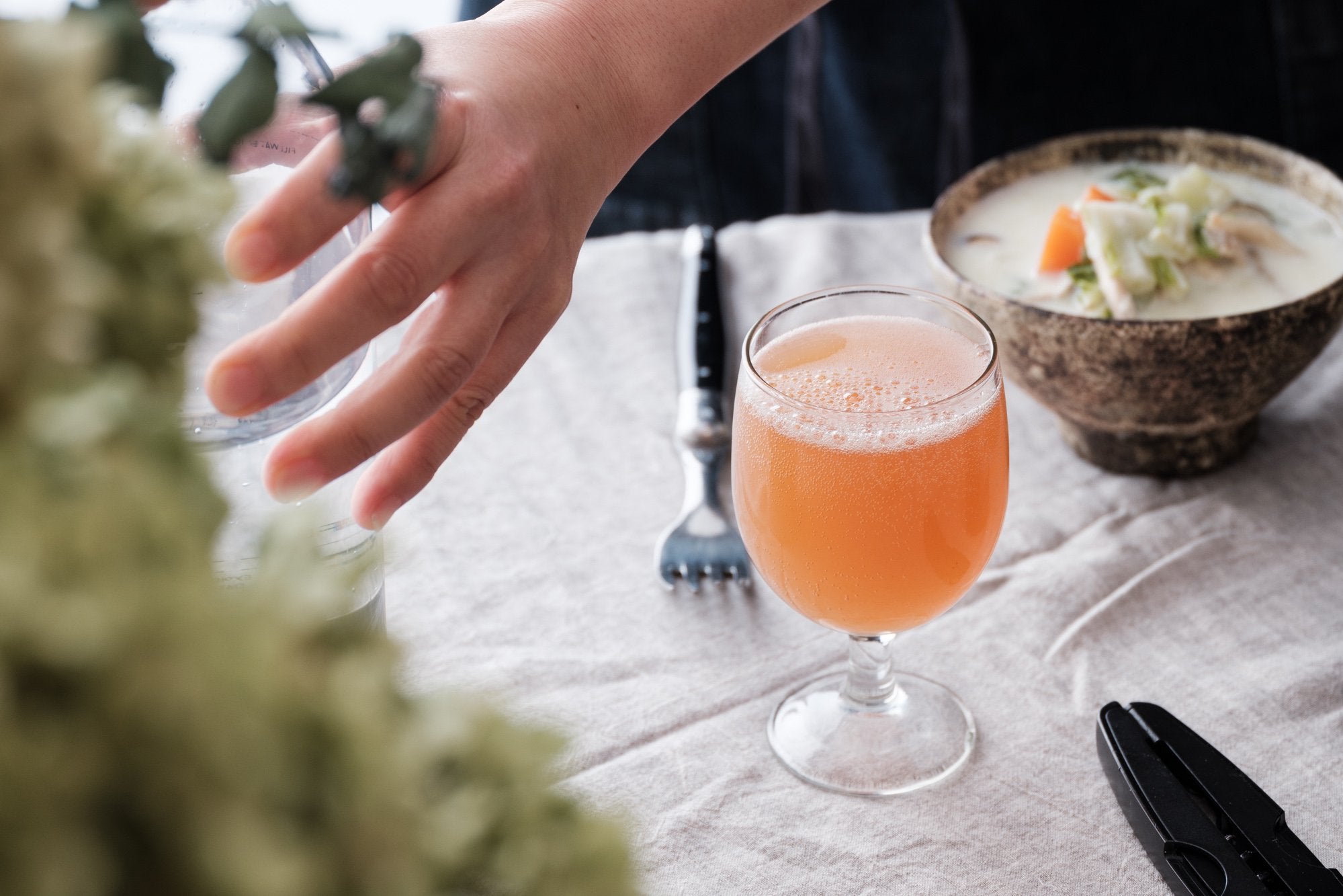 くさわけ 草根木皮飲料/陽